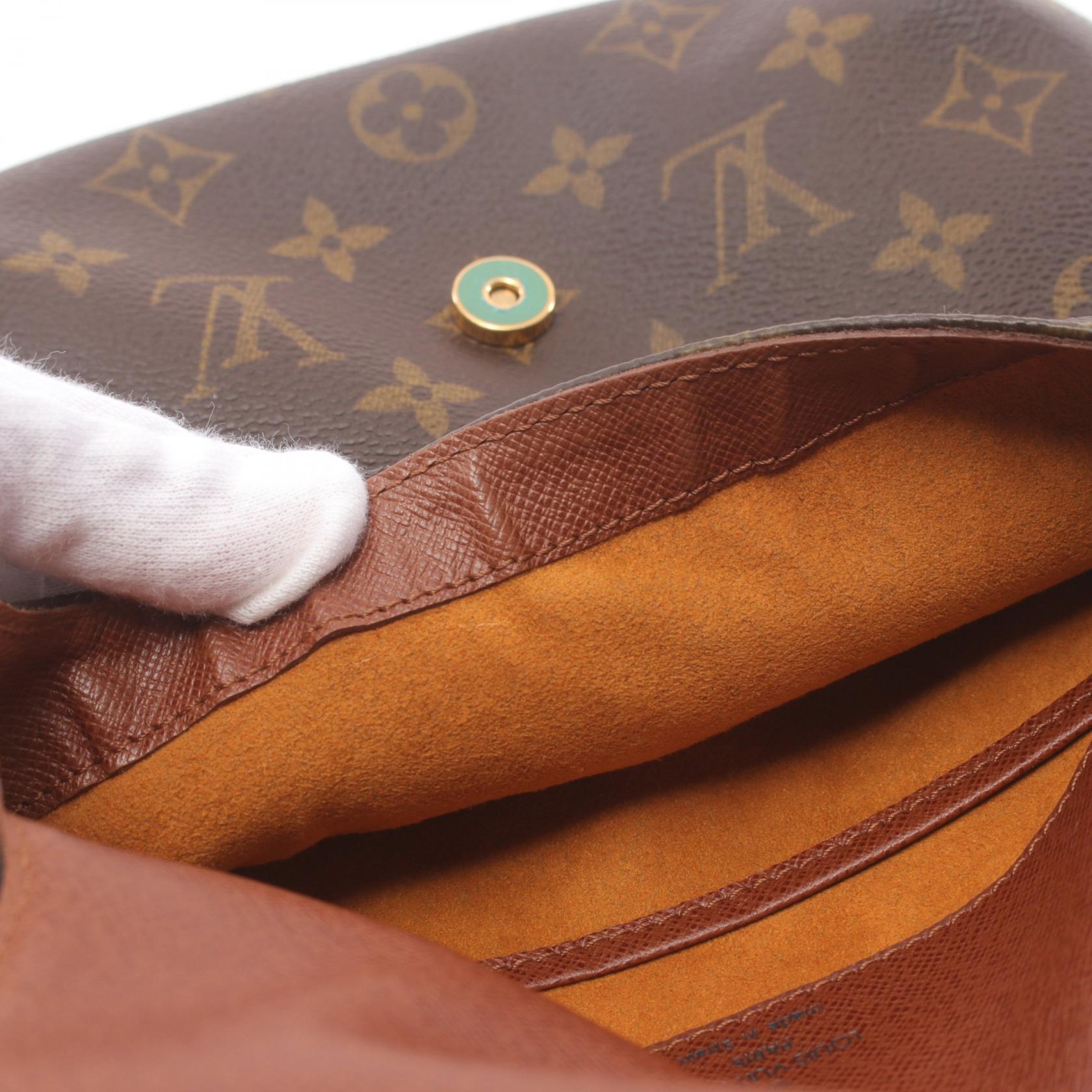 Louis Vuitton Monogram Musette Salsa Shoulder Bag