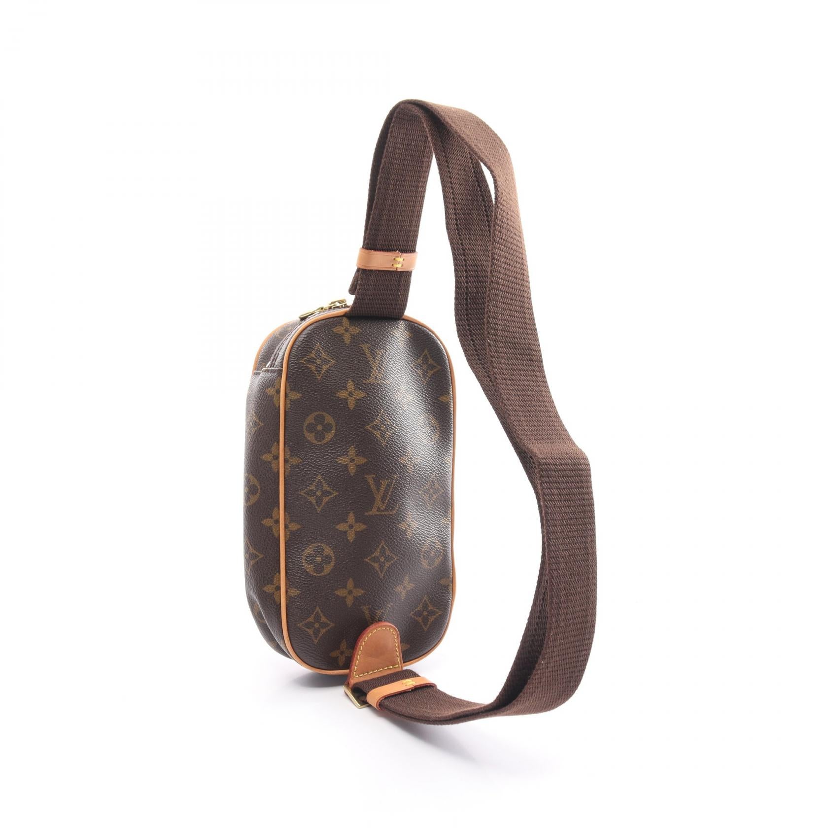 Louis Vuitton Monogram Waist Bag M51870