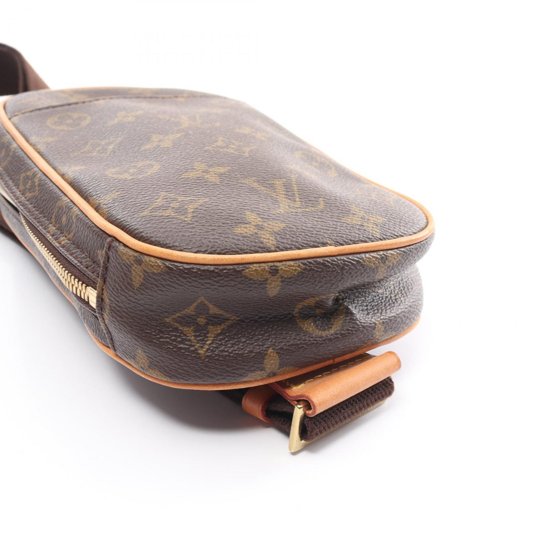 Louis Vuitton Monogram Waist Bag M51870