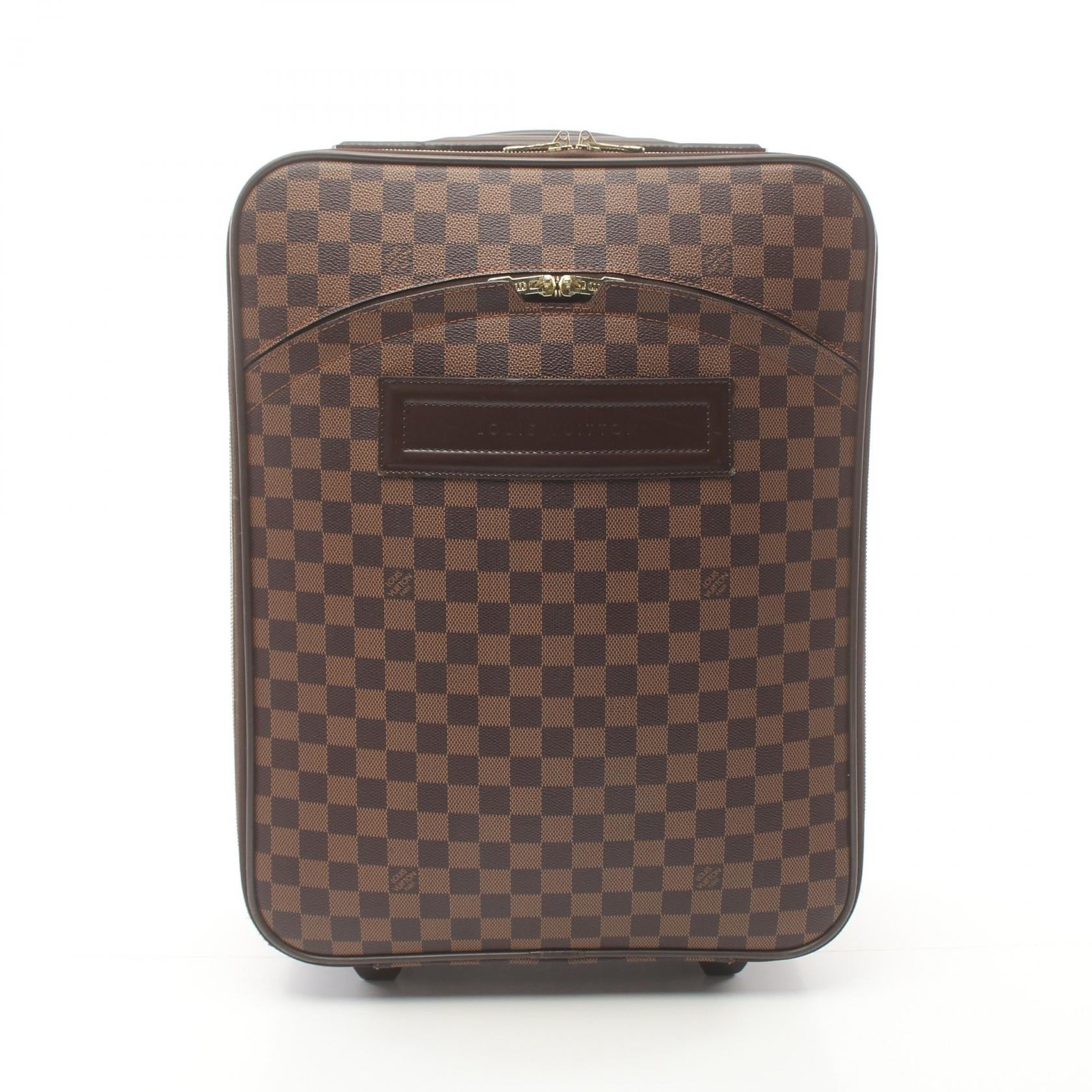 Louis Vuitton Damier Pegase 45 Carry Bag