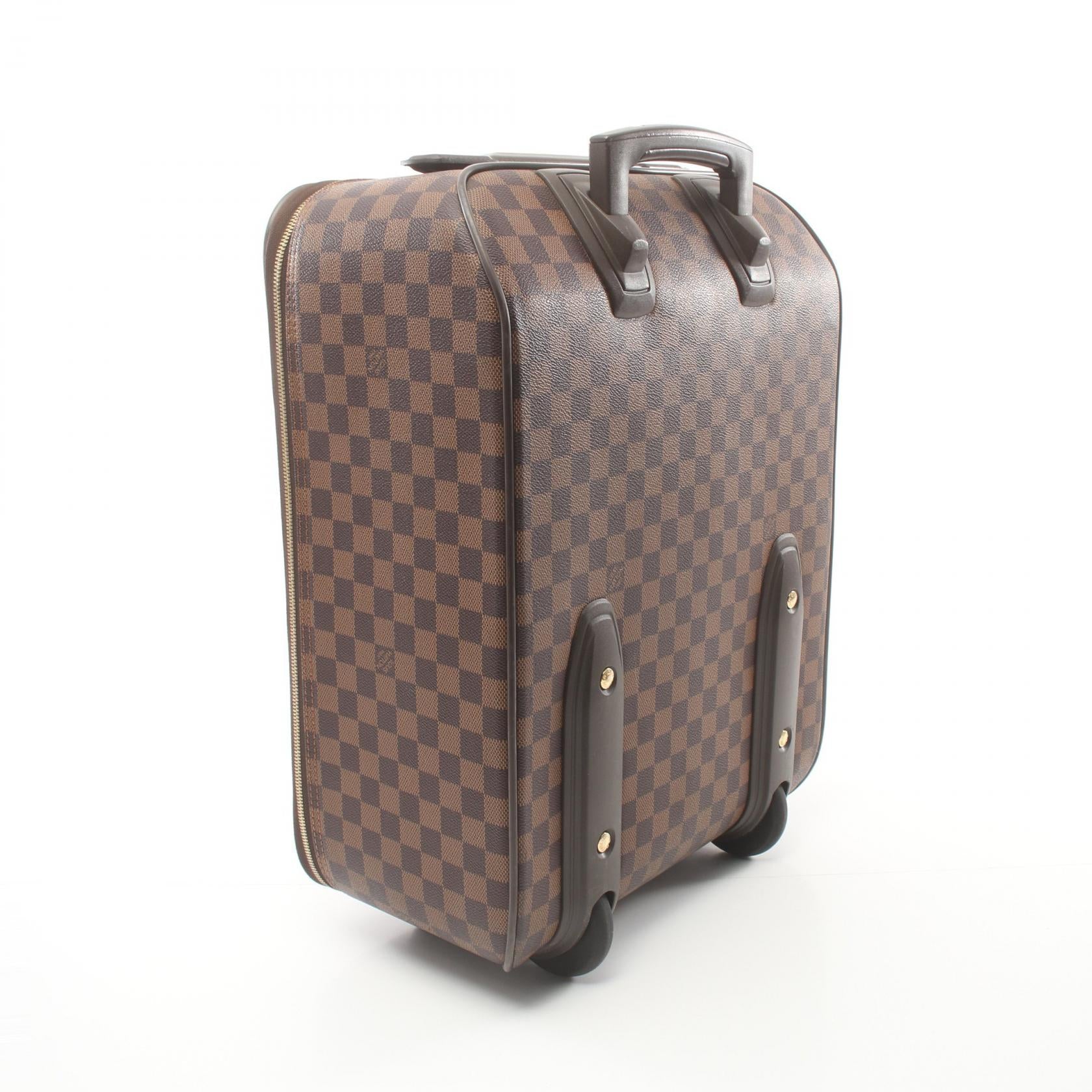 Louis Vuitton Damier Pegase 45 Carry Bag