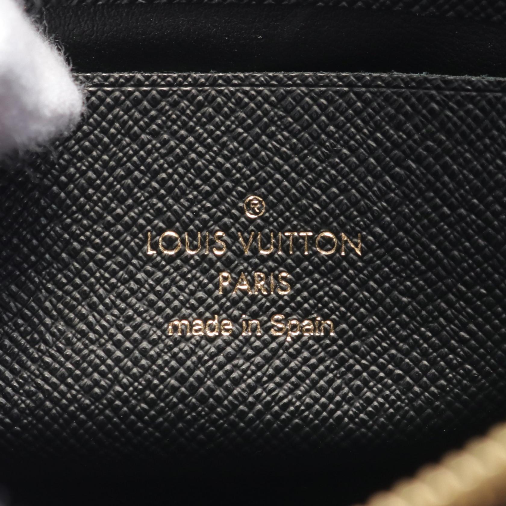 Louis Vuitton Monogram Giant Reverse Shoulder Bag M69203