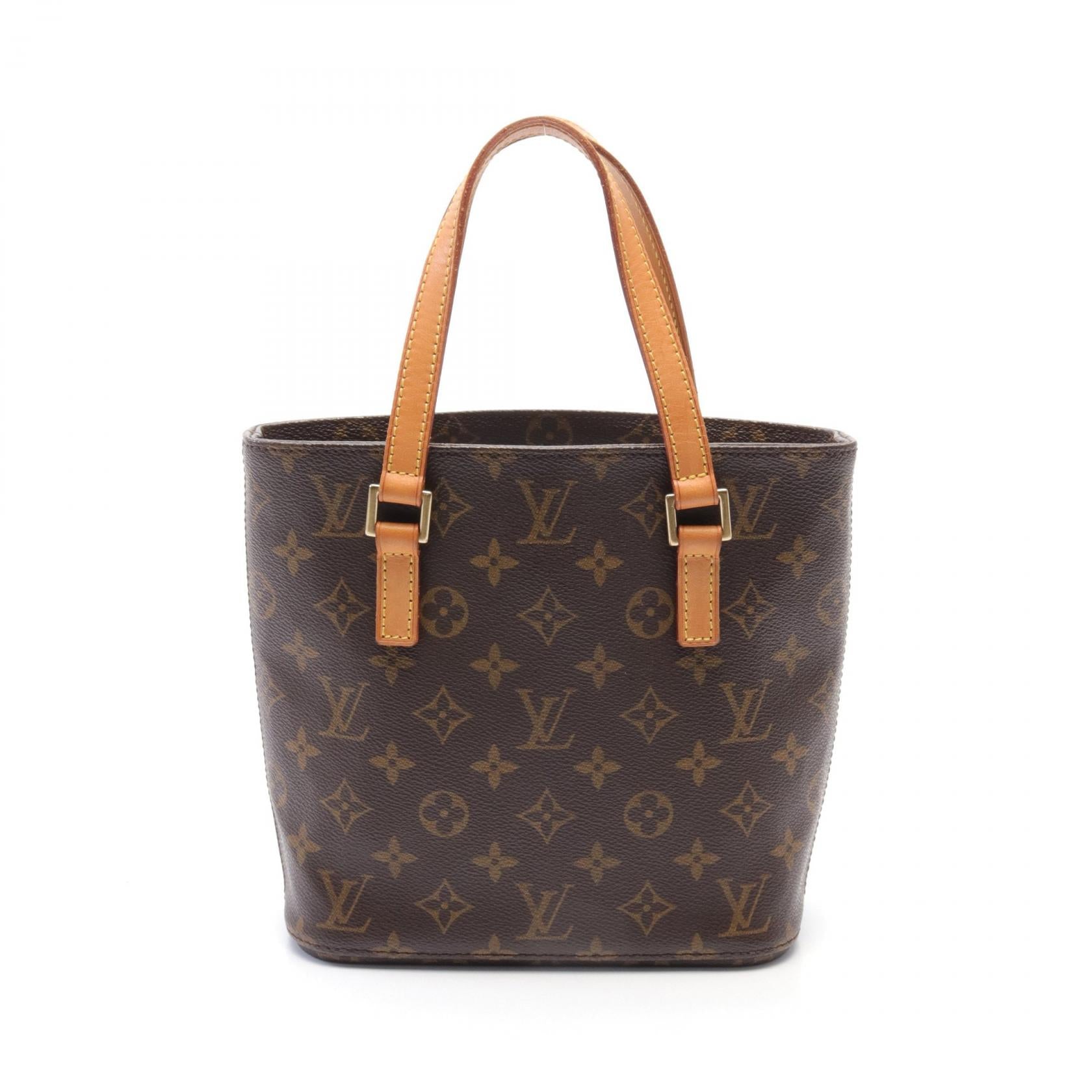 Louis Vuitton Monogram Vavin PM Handbag M51172