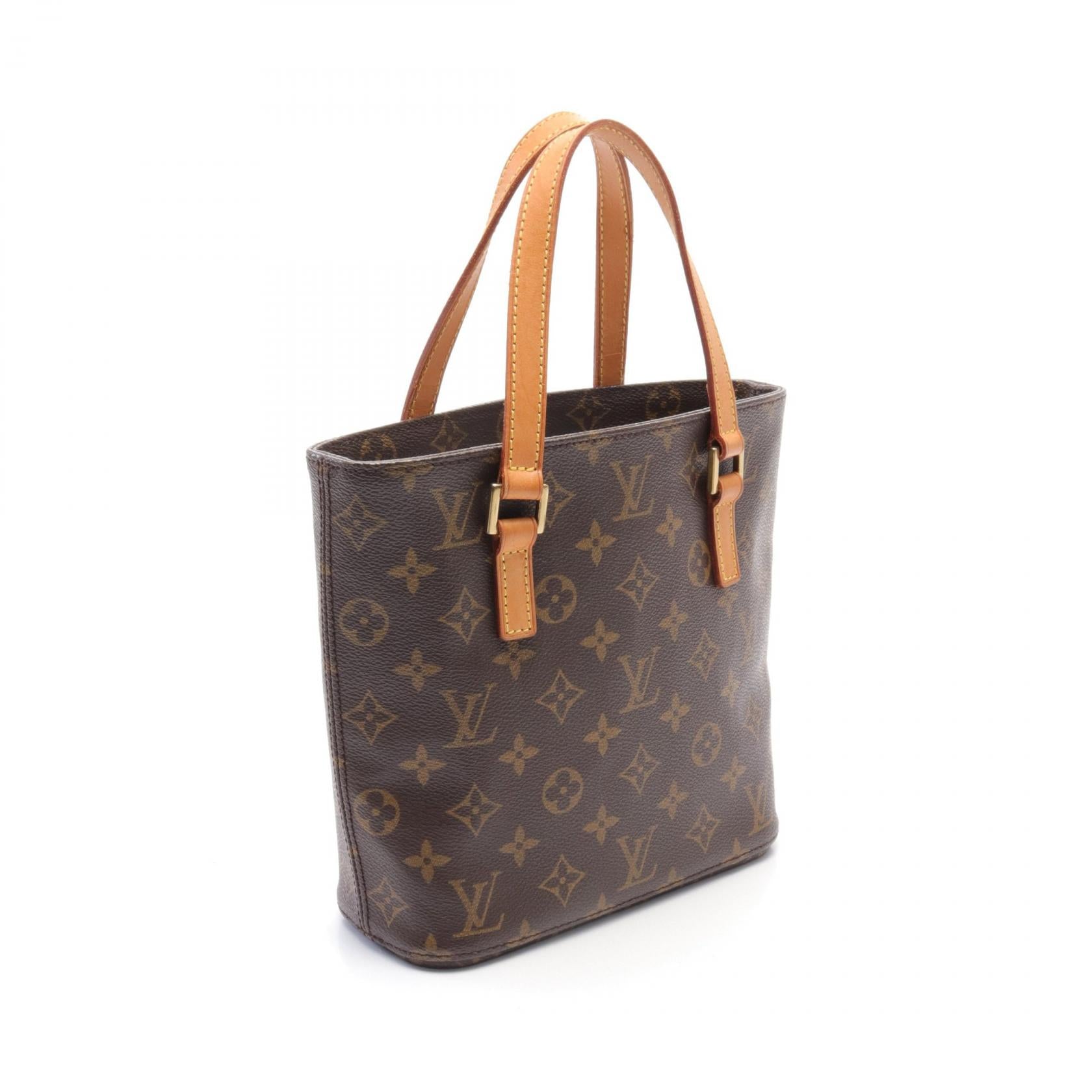 Louis Vuitton Monogram Vavin PM Handbag M51172