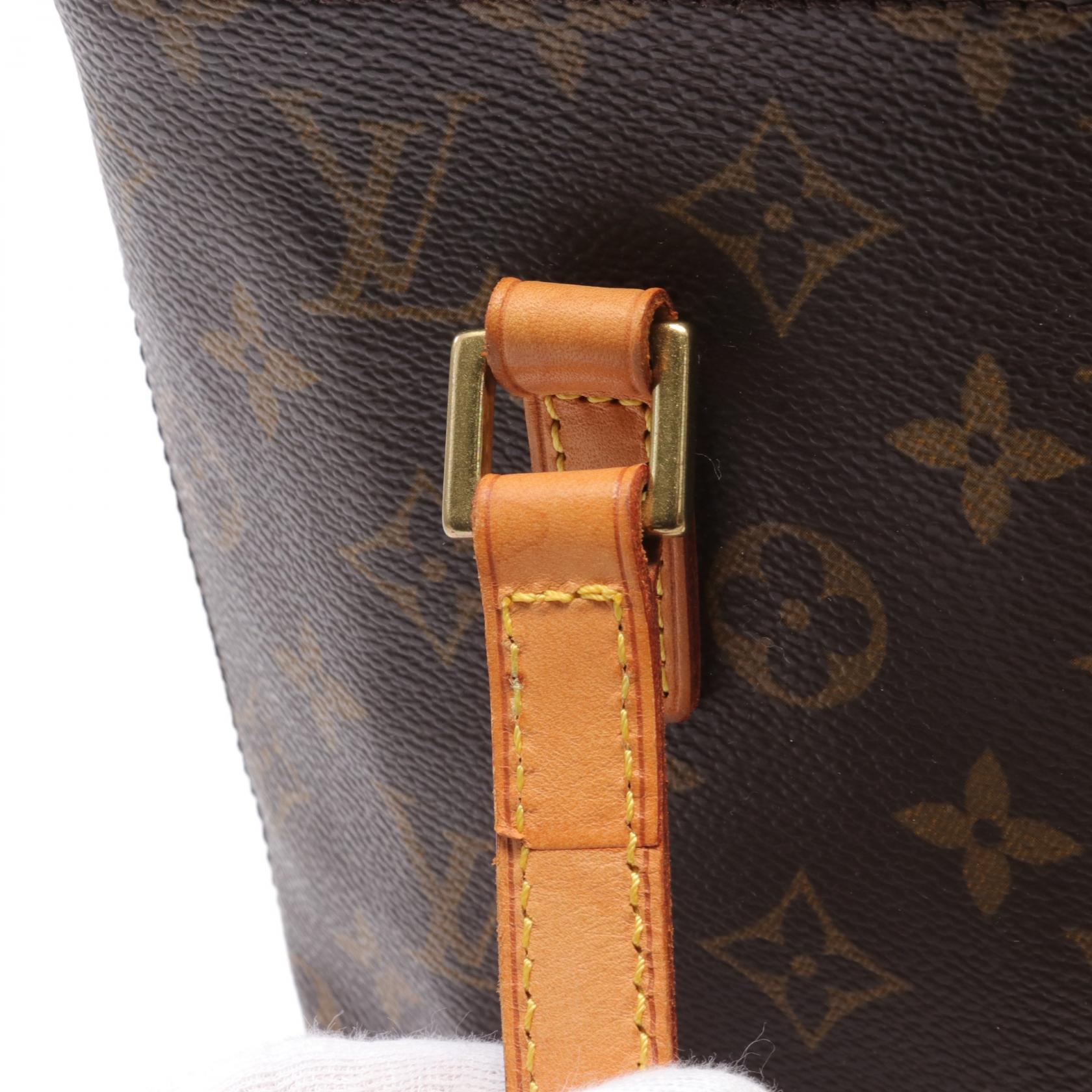 Louis Vuitton Monogram Vavin PM Handbag M51172