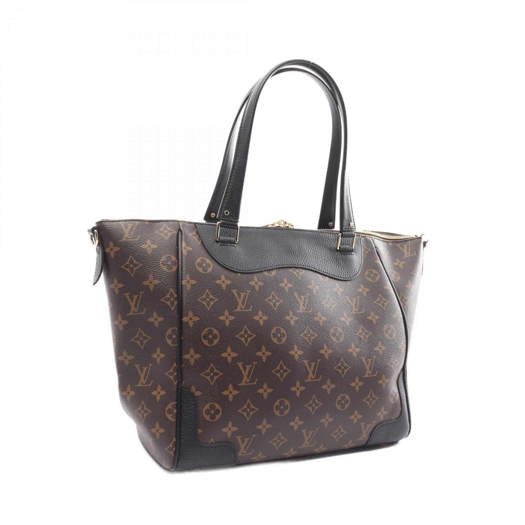 Louis Vuitton Estrela Monogram Tote Bag M51192