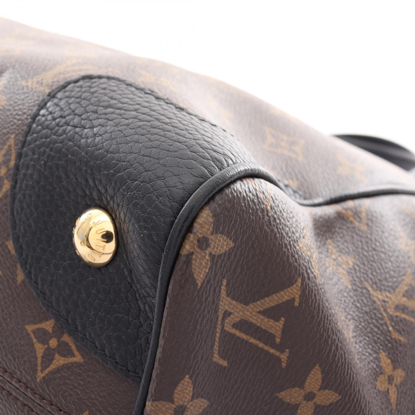 Louis Vuitton Estrela Monogram Tote Bag M51192