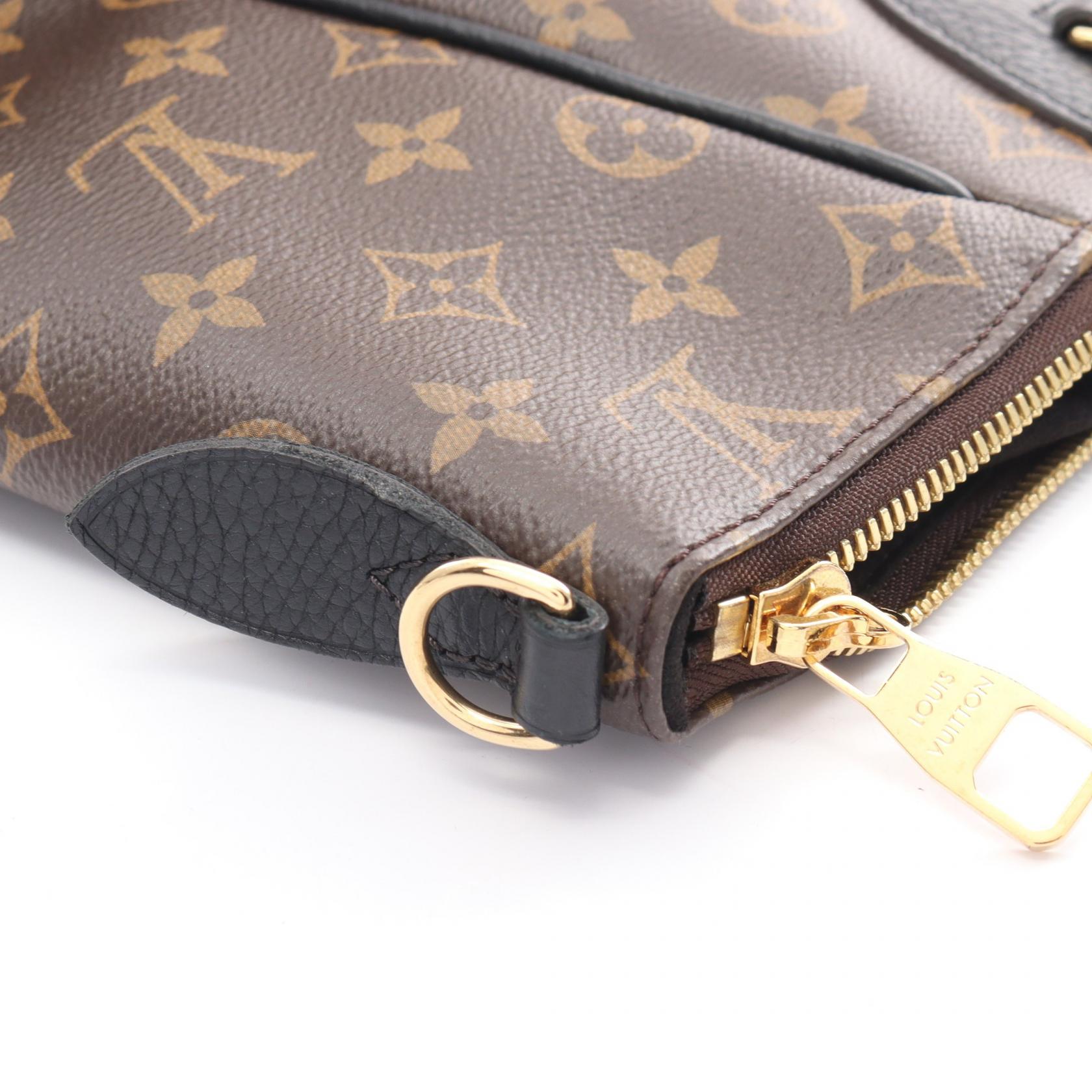 Louis Vuitton Estrela Monogram Tote Bag M51192