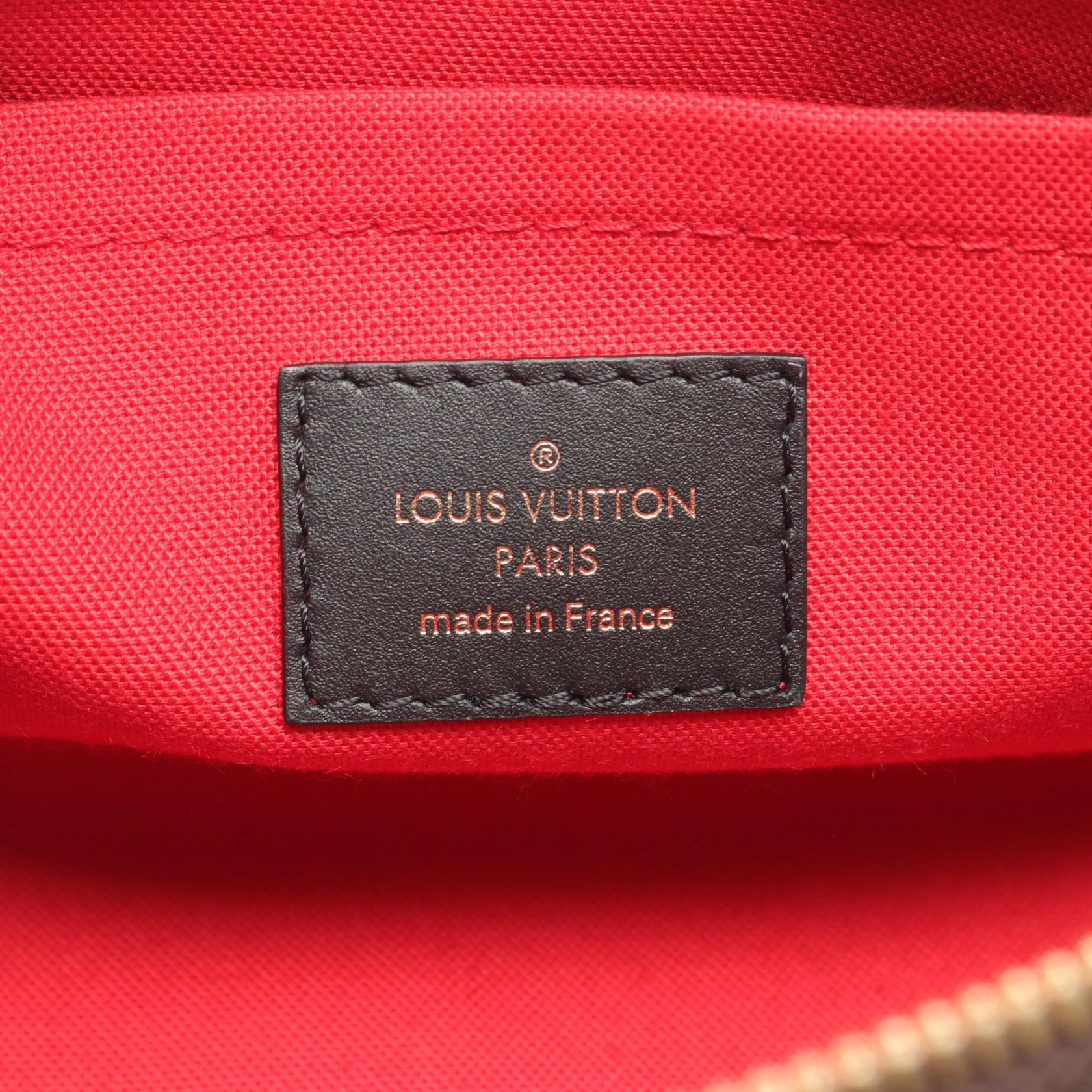 Louis Vuitton OnTheGo EW Handbag M46653