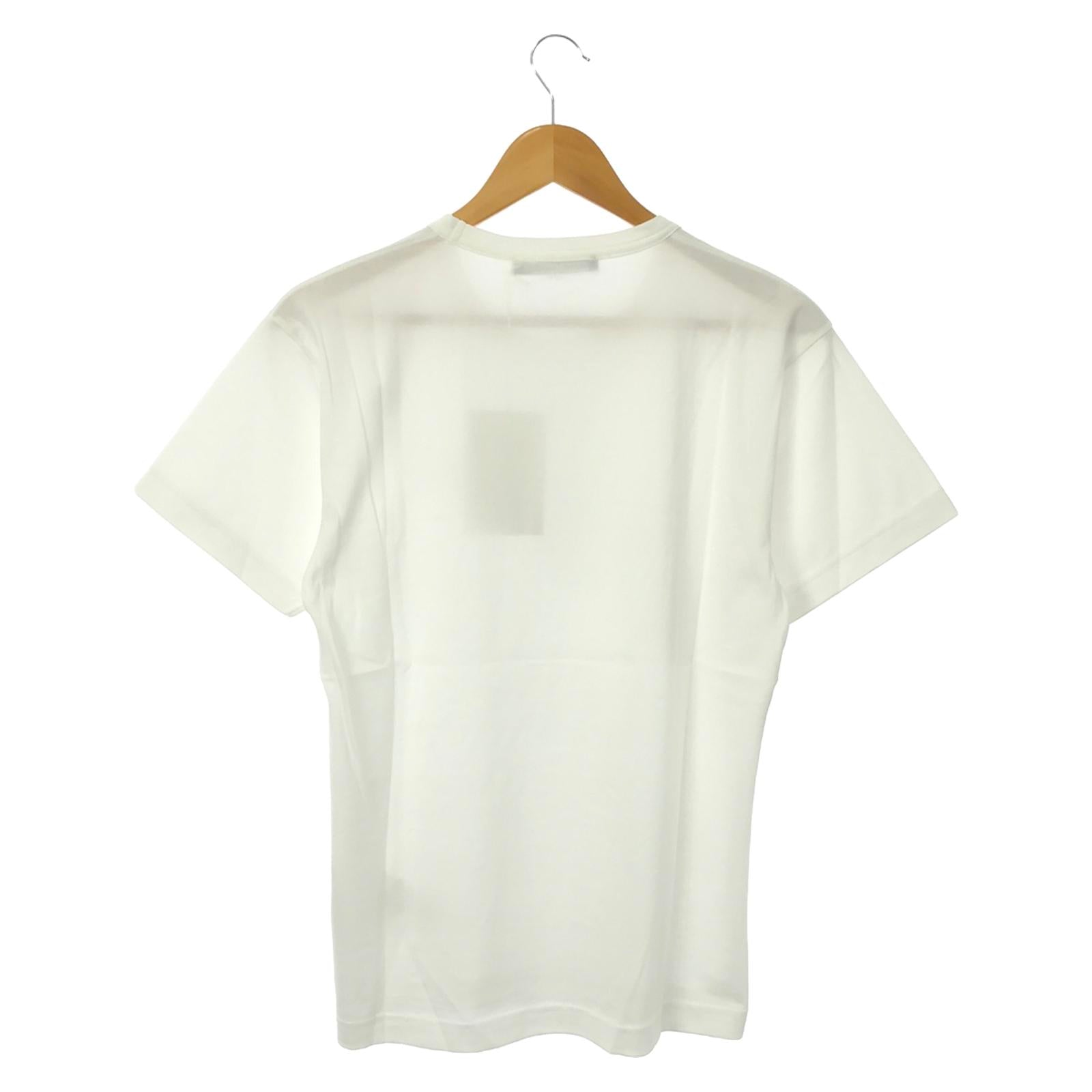 Acne Cotton Short Sleeve Shirt XS