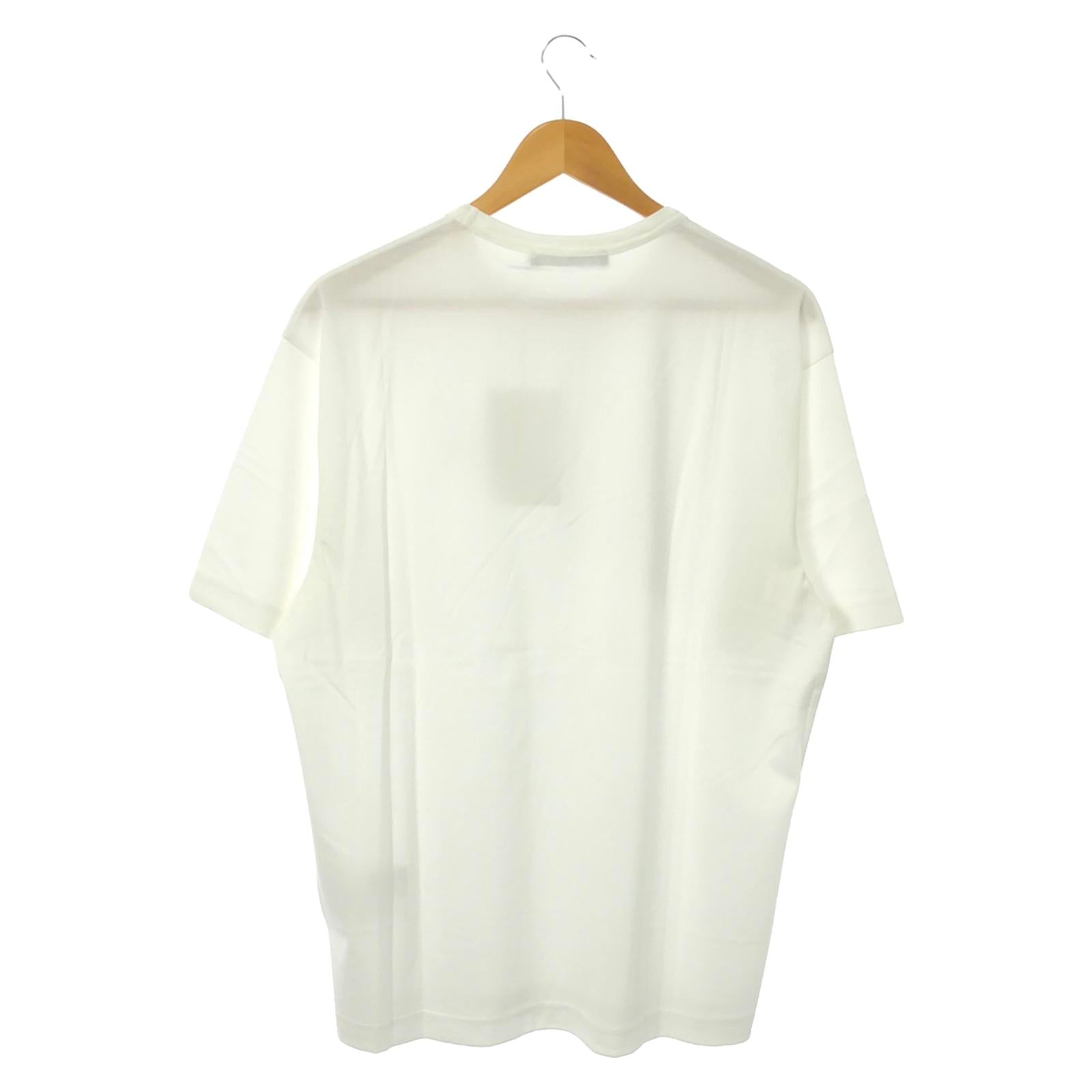 Acne Cotton Short Sleeve T-Shirt XS