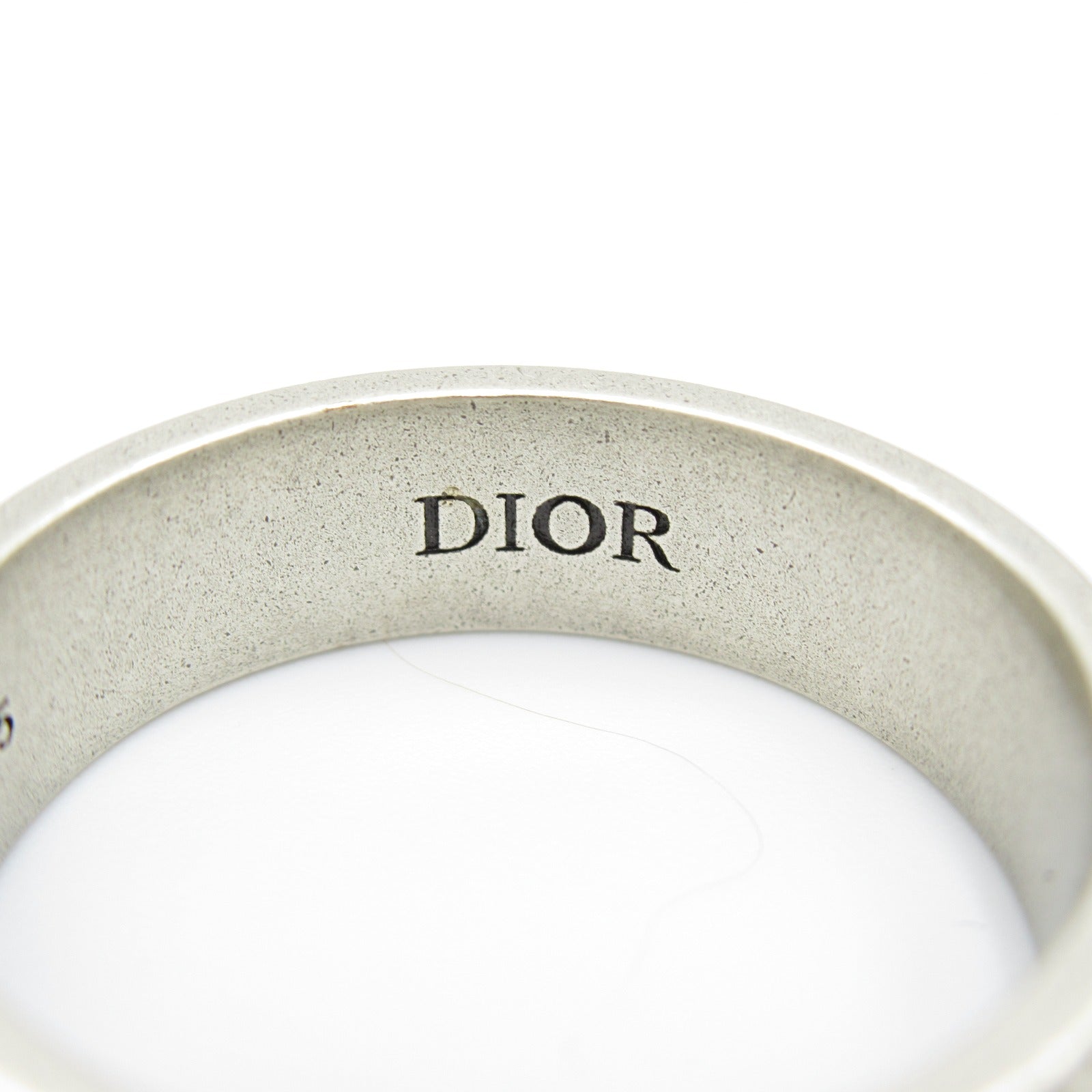 Dior Silver 925 Ring R2094HOMST906M60