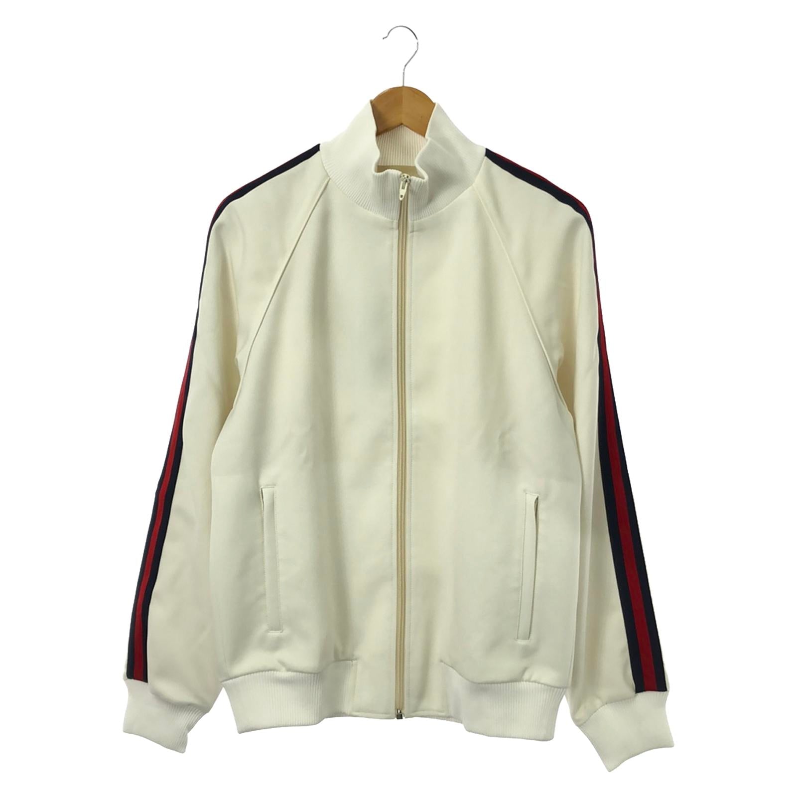 Gucci Polyester Men's Outerwear White