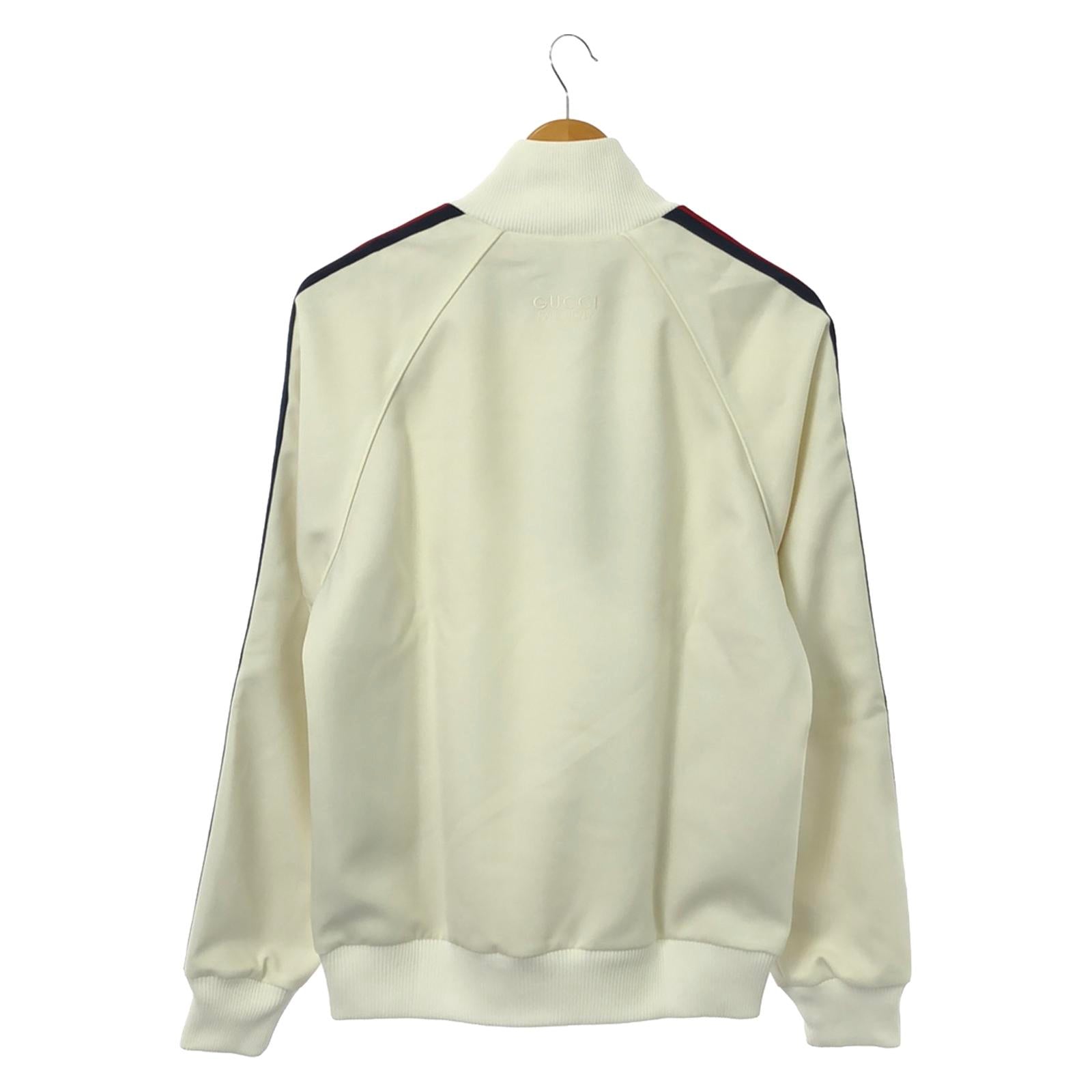 Gucci Polyester Men's Outerwear White