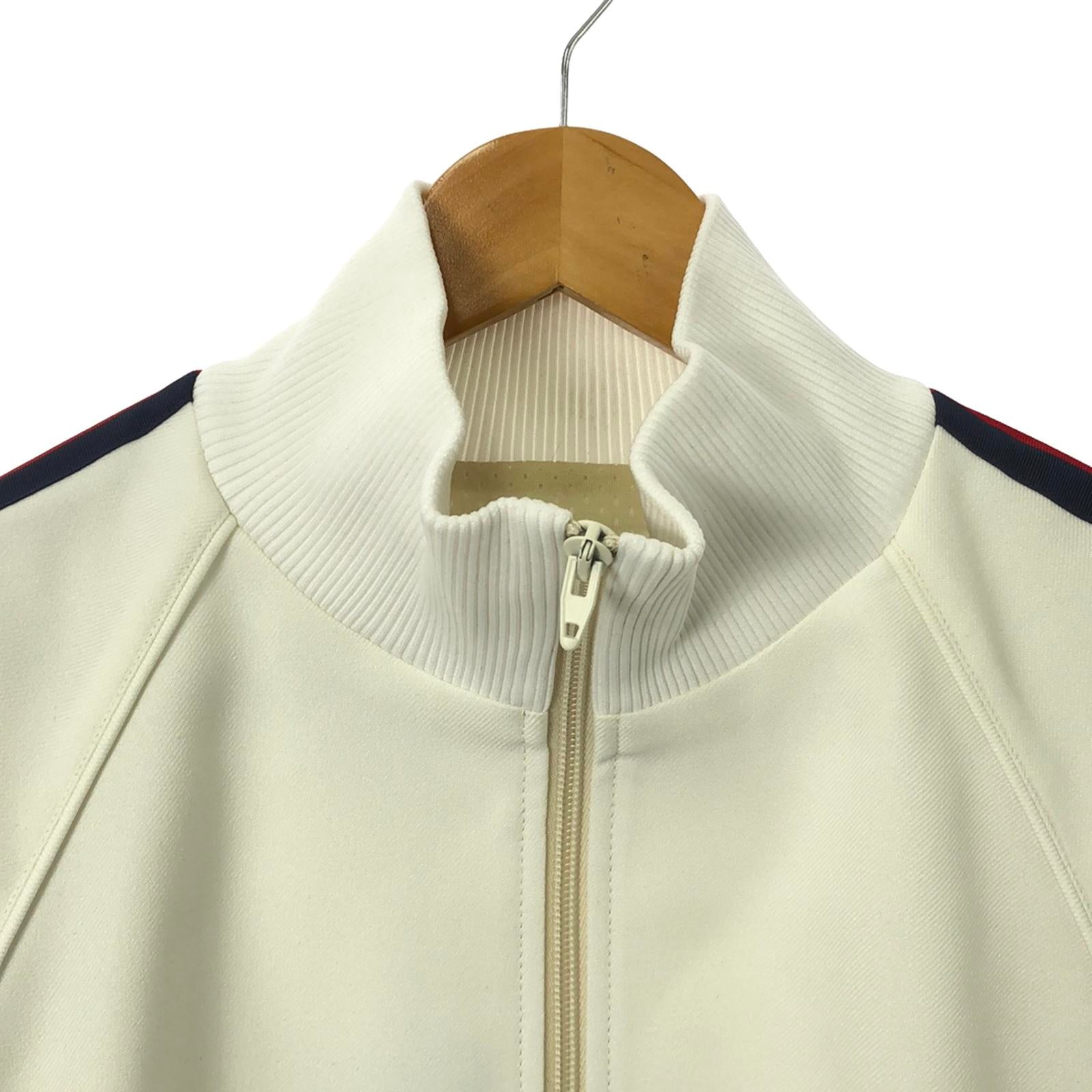 Gucci Polyester Men's Outerwear White