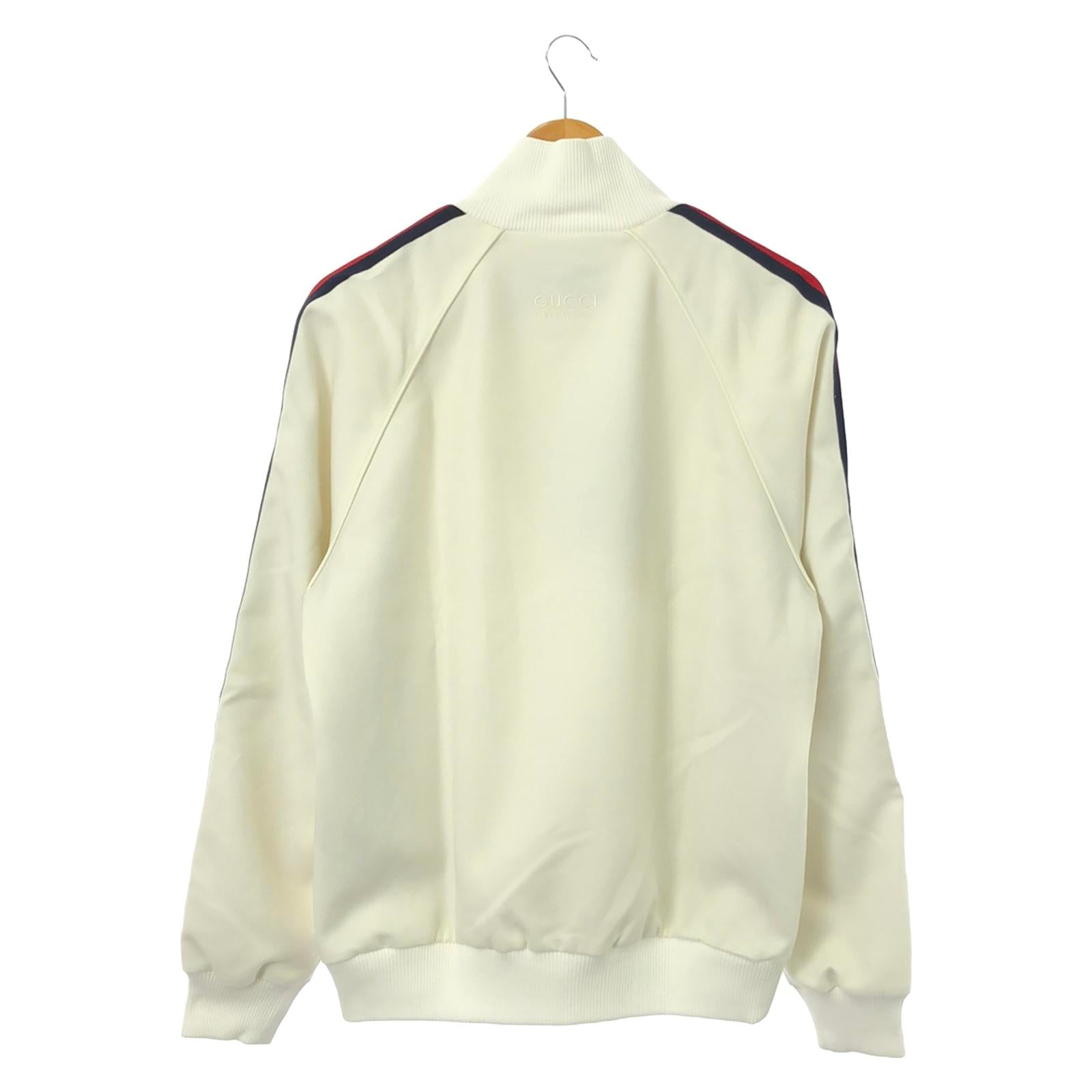 Gucci Polyester Outerwear White 762790ZAPQR979950