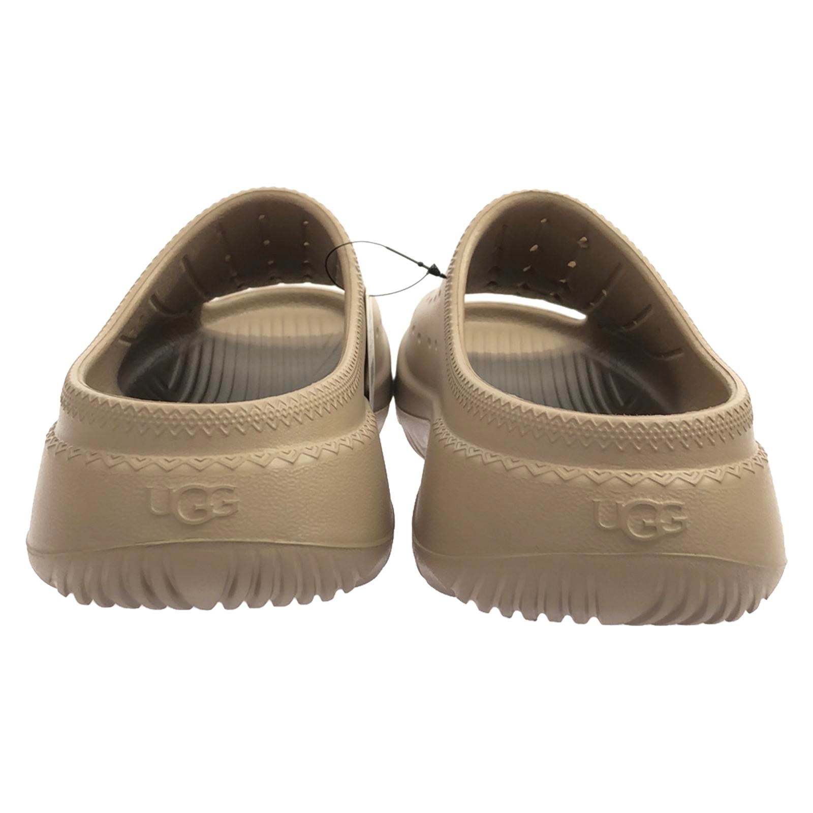 UGG Men's Sandals Beige 1137973SSAL10