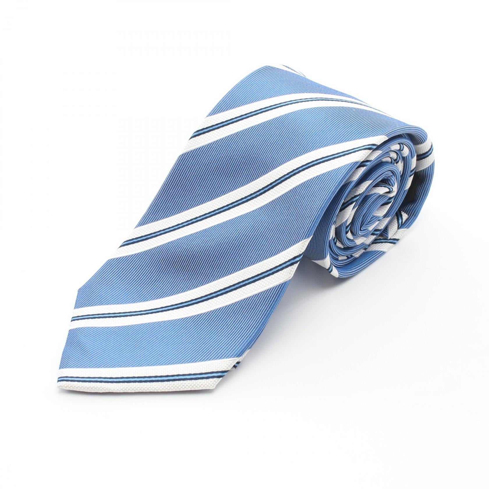 Emanuel Ungaro Silk Tie for Men