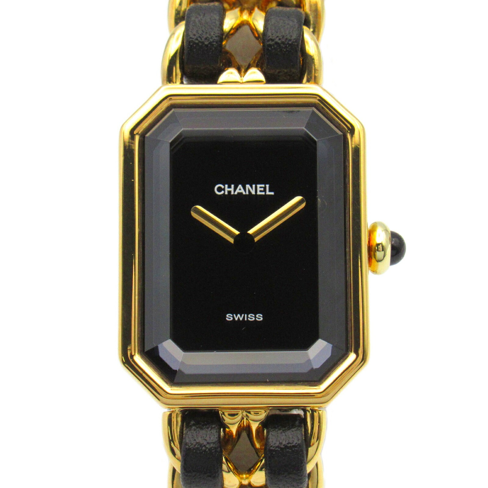 Chanel Premiere S Quartz Watch H0001