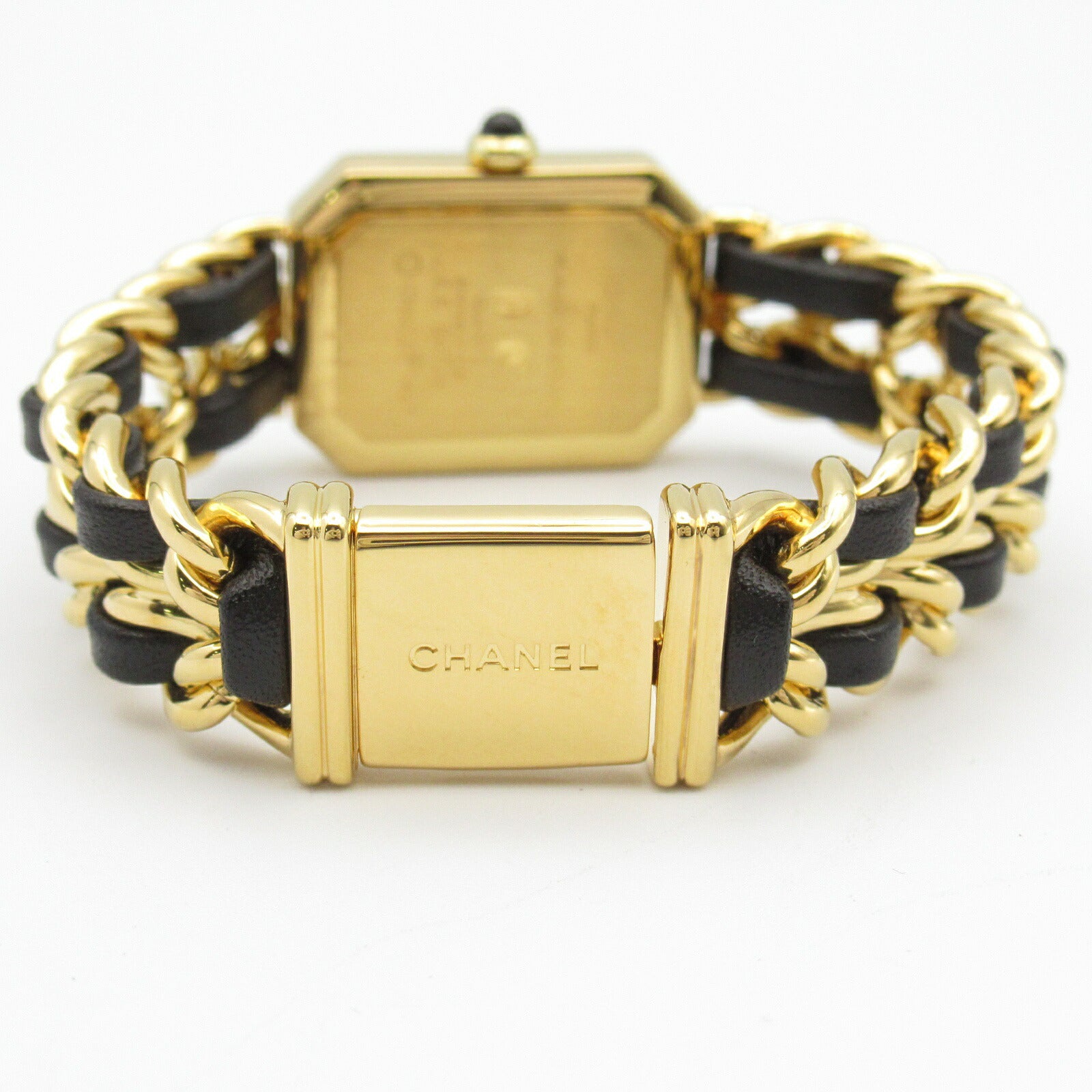 Chanel Premiere S Quartz Watch H0001