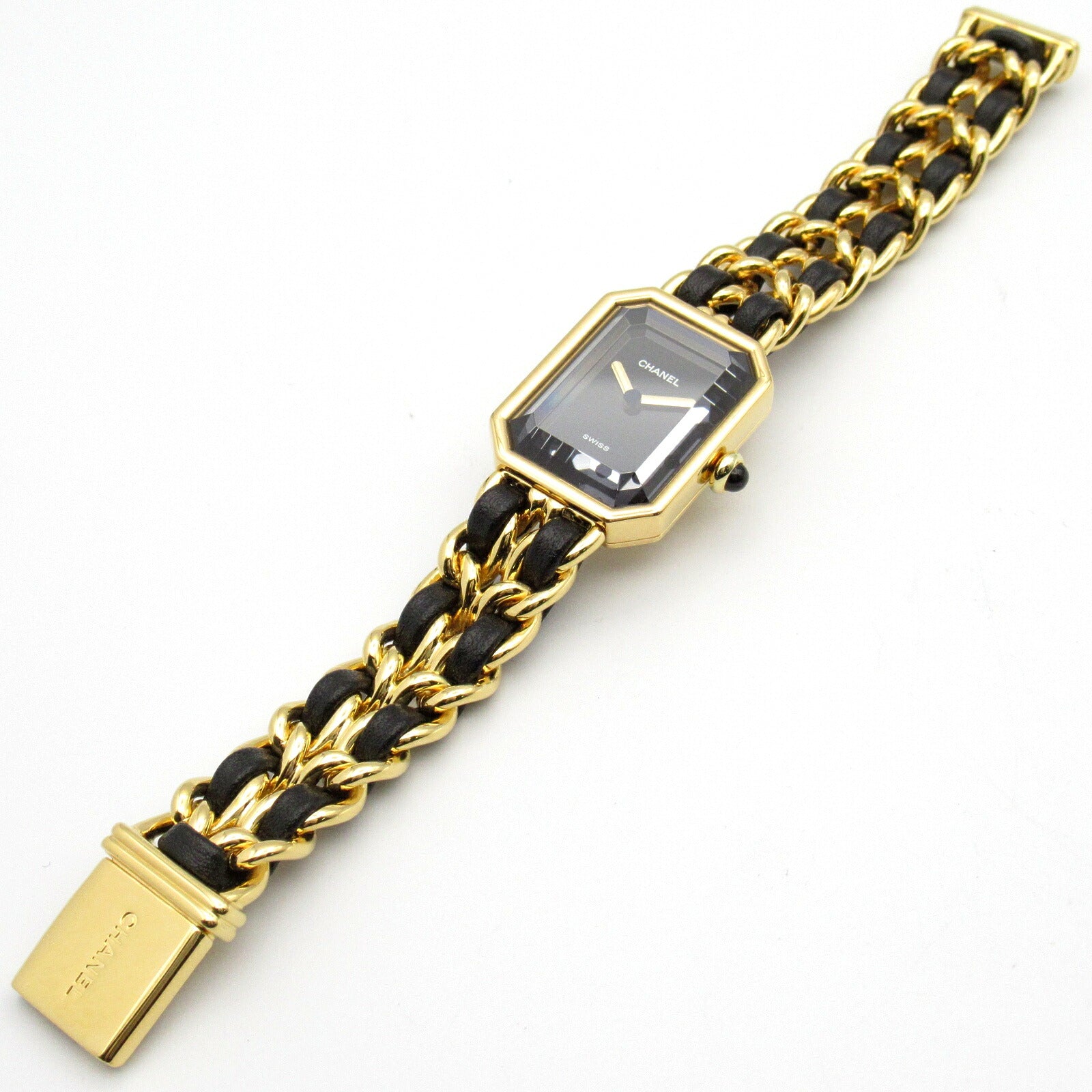 Chanel Premiere S Quartz Watch H0001