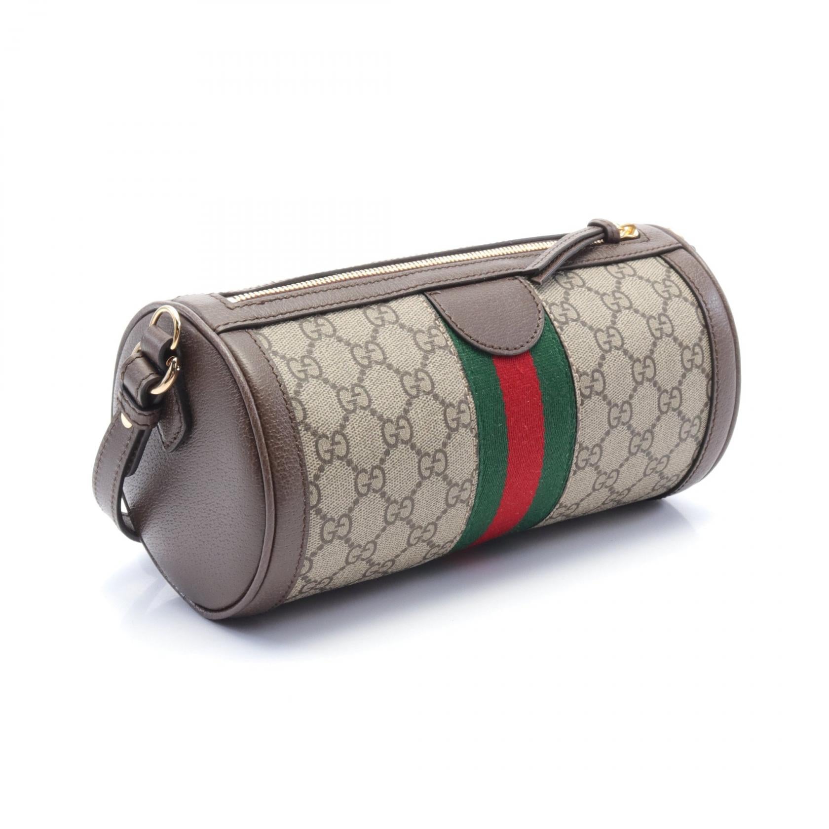 Gucci Ophidia GG Supreme Shoulder Bag