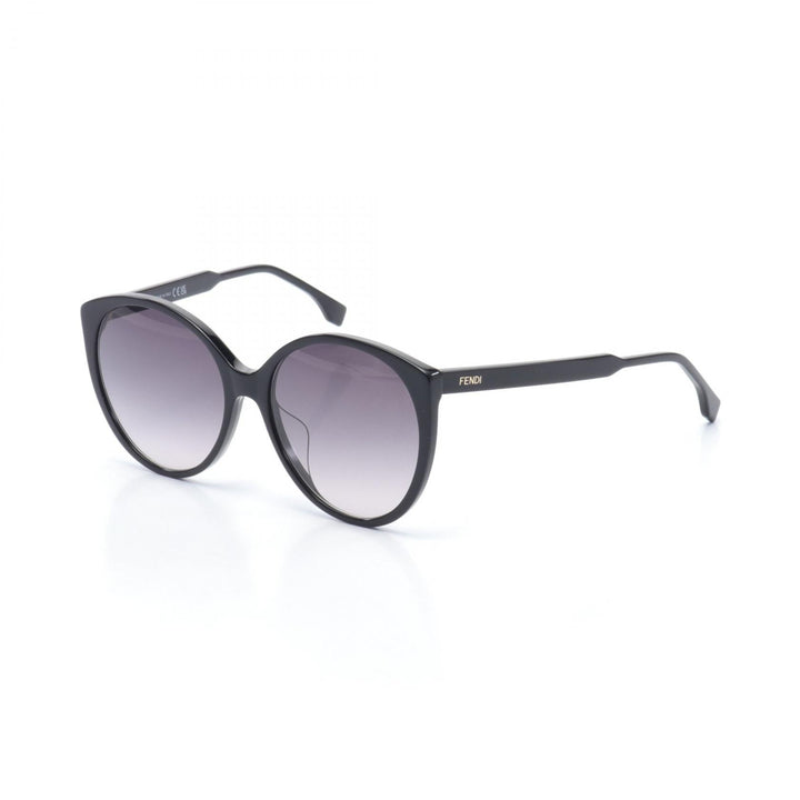 Fendi Plastic Sunglasses Black 40029U01B