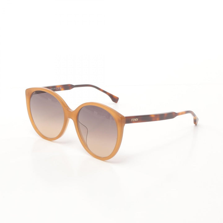 Fendi Plastic Sunglasses 40029U57F