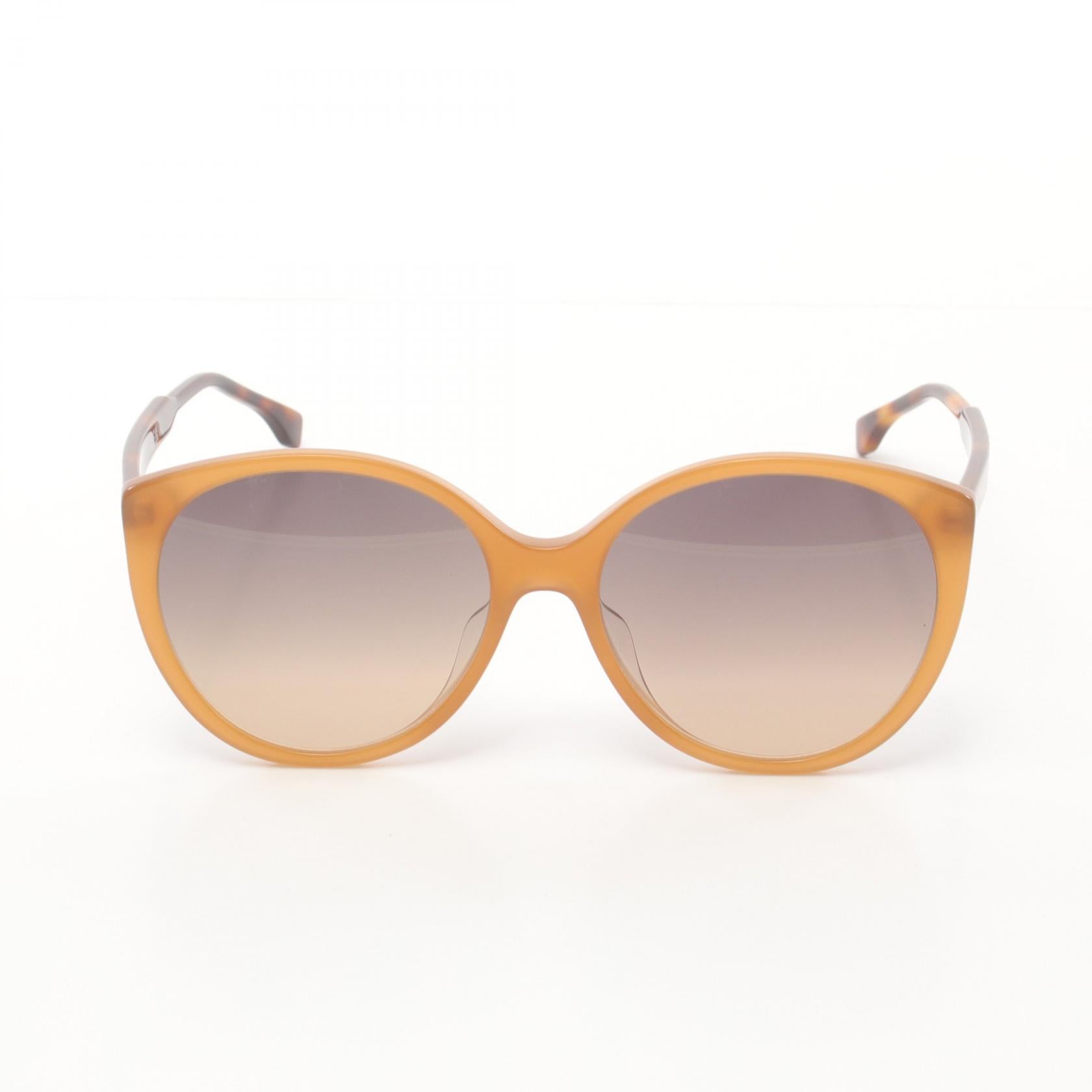 Fendi Plastic Sunglasses 40029U57F