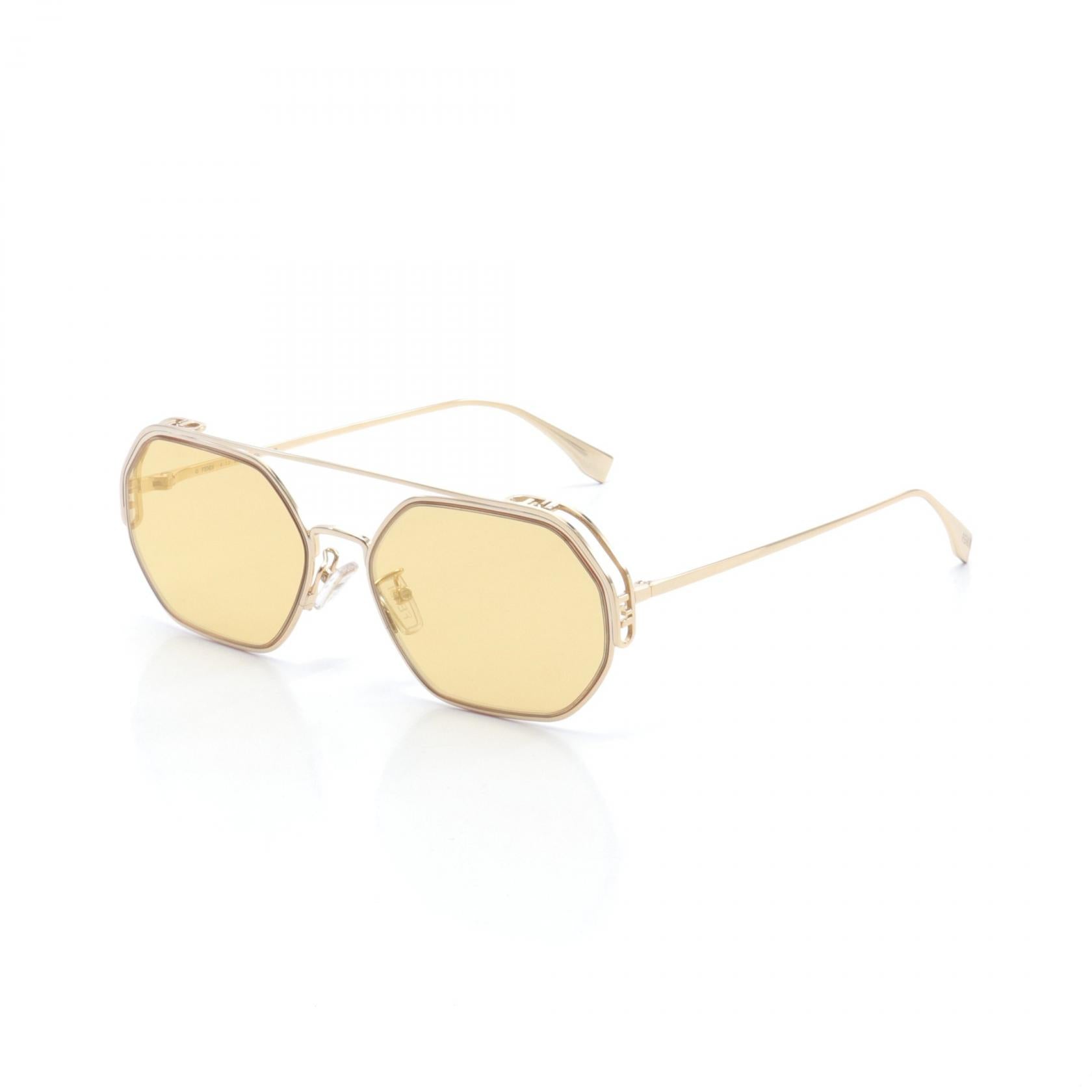 Fendi GP Sunglasses FE40039U