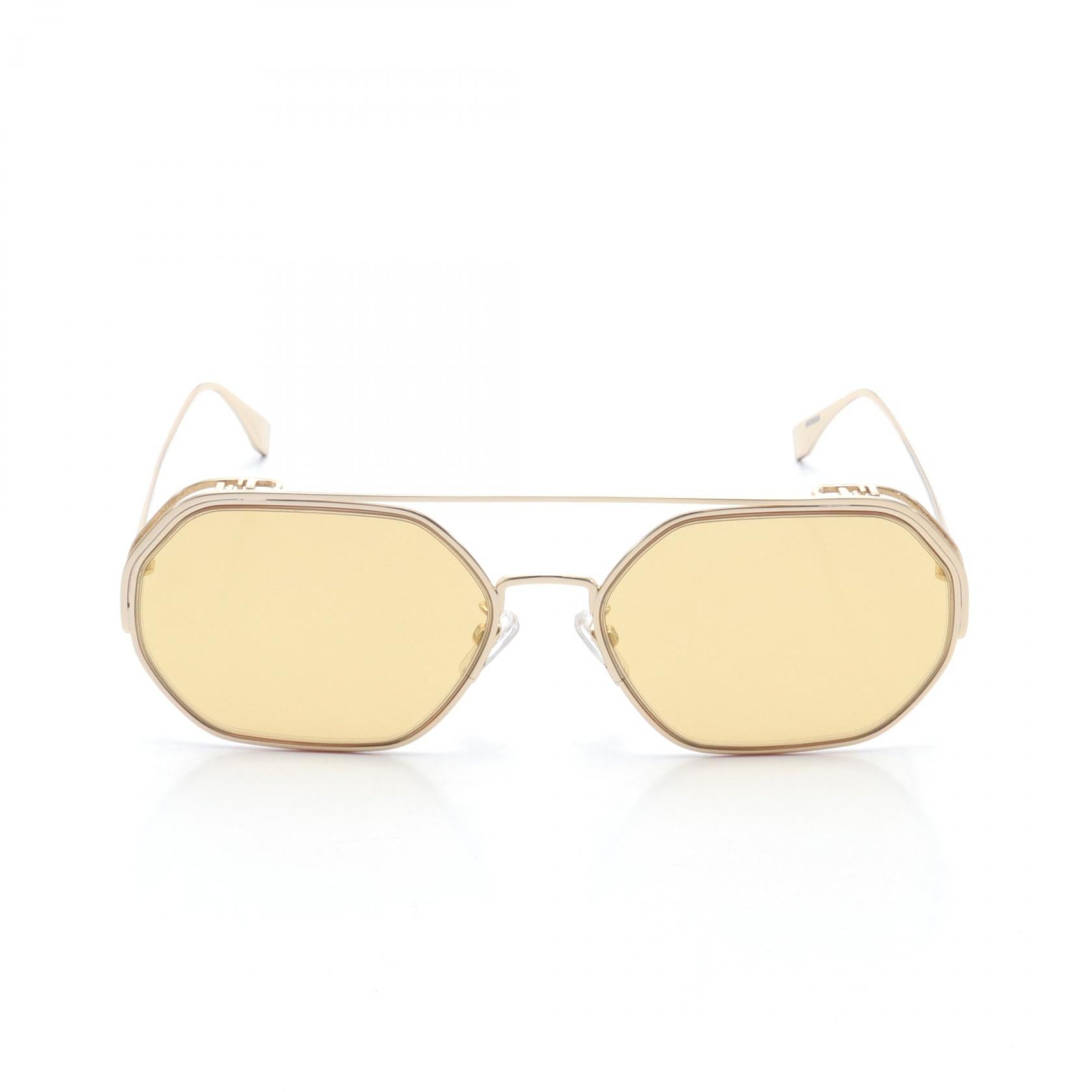 Fendi GP Sunglasses FE40039U