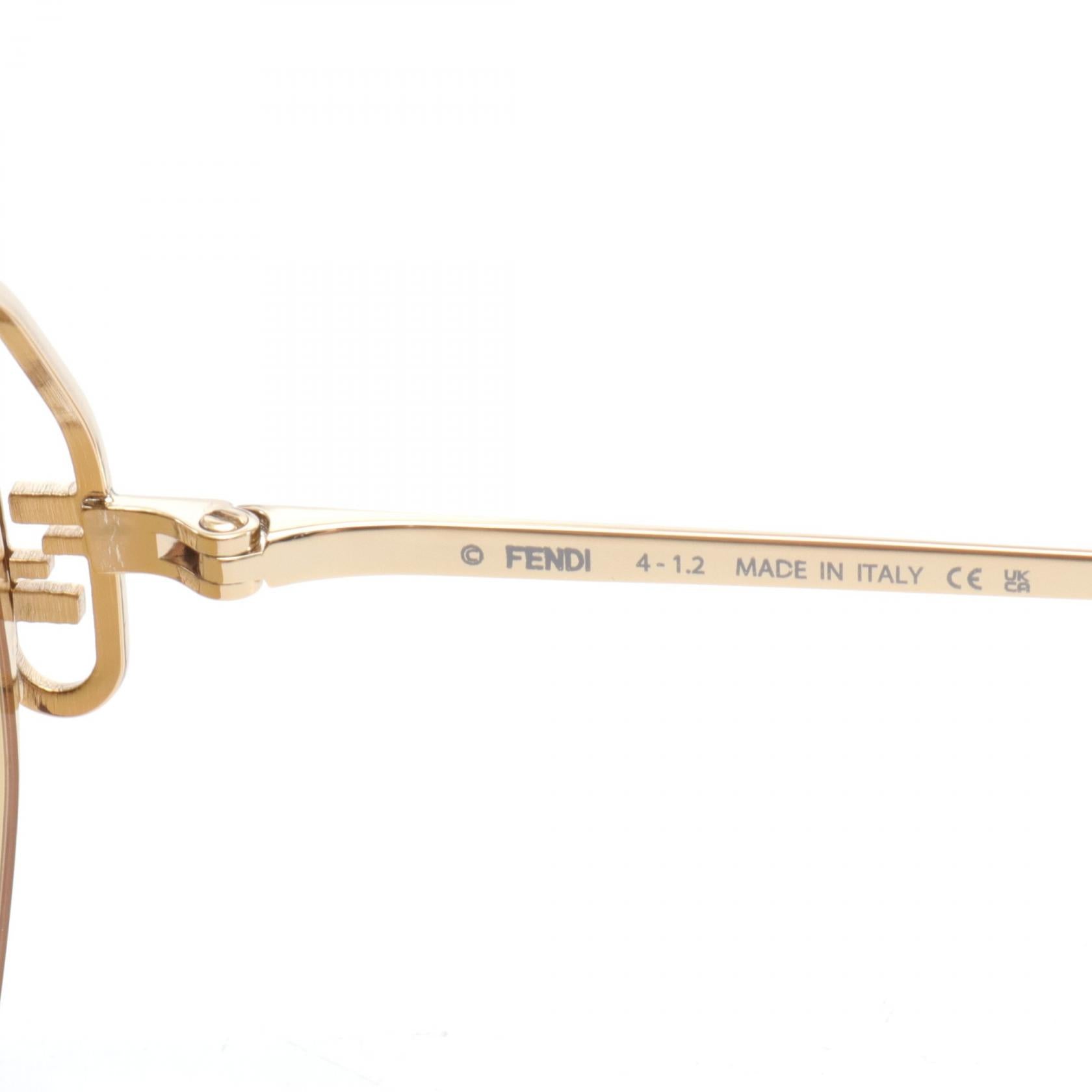 Fendi GP Sunglasses FE40039U