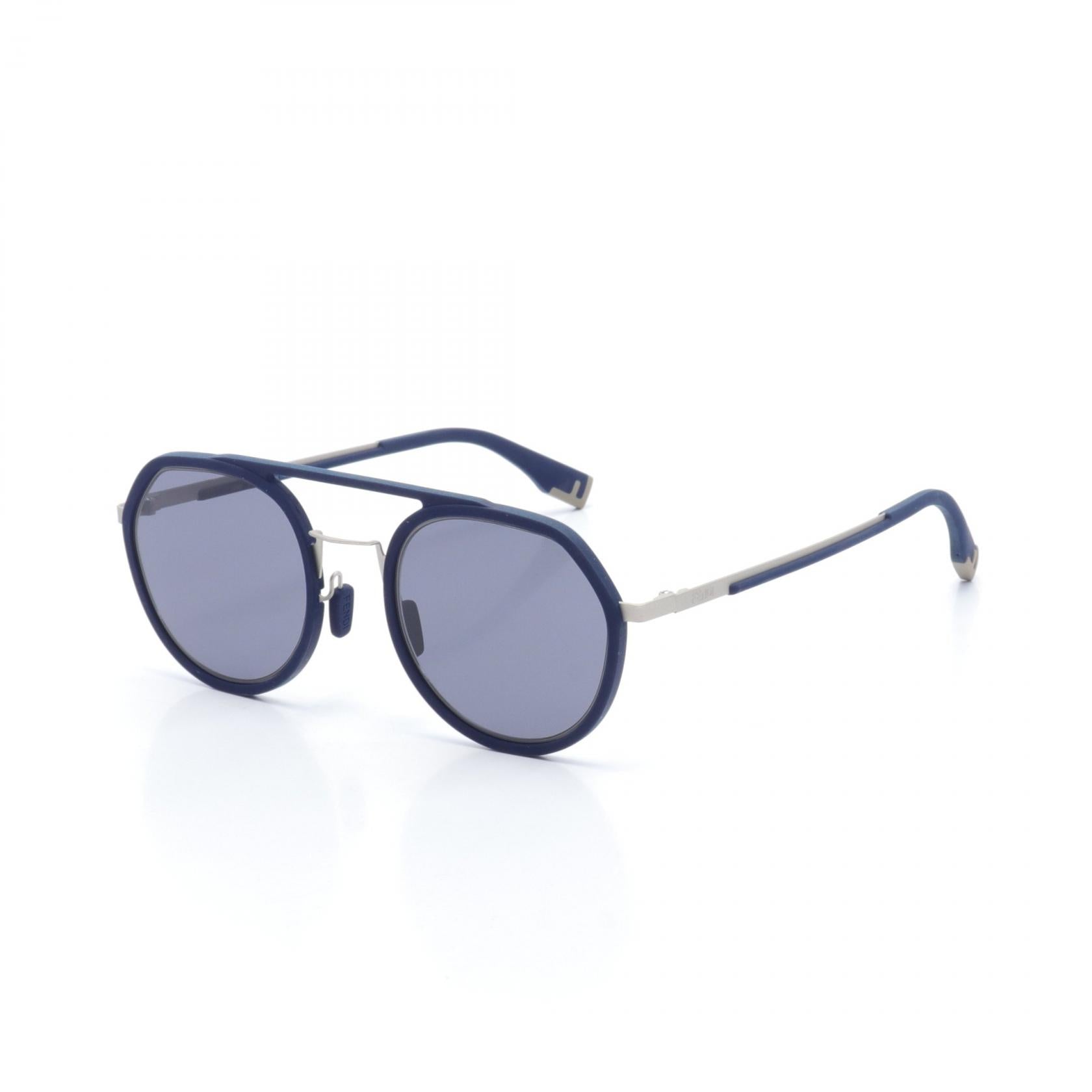 Fendi Plastic Sunglasses FE40040U