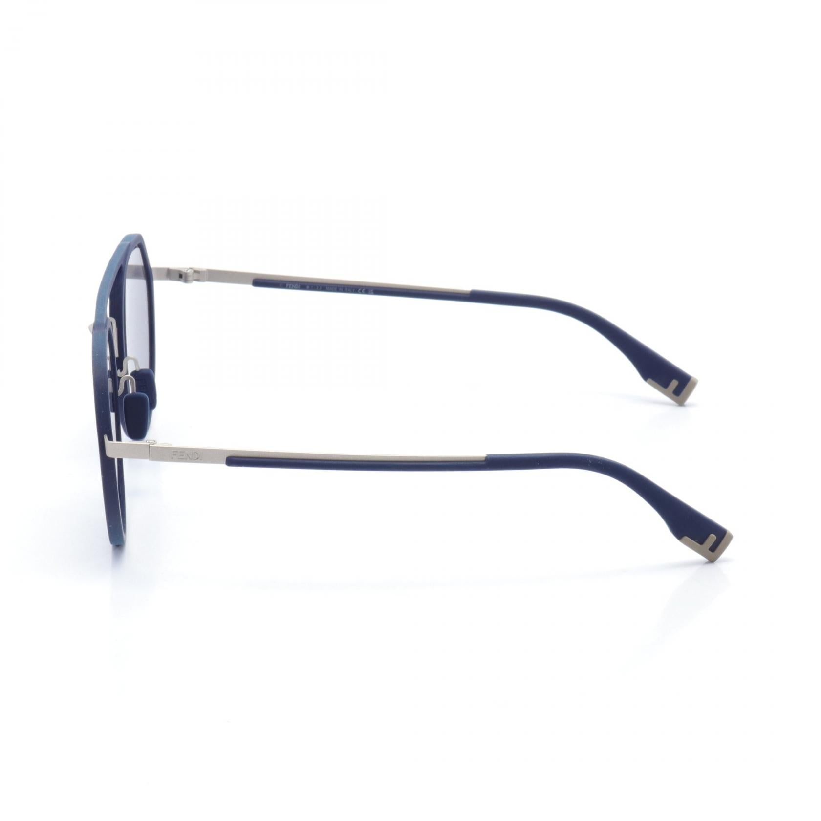 Fendi Plastic Sunglasses FE40040U