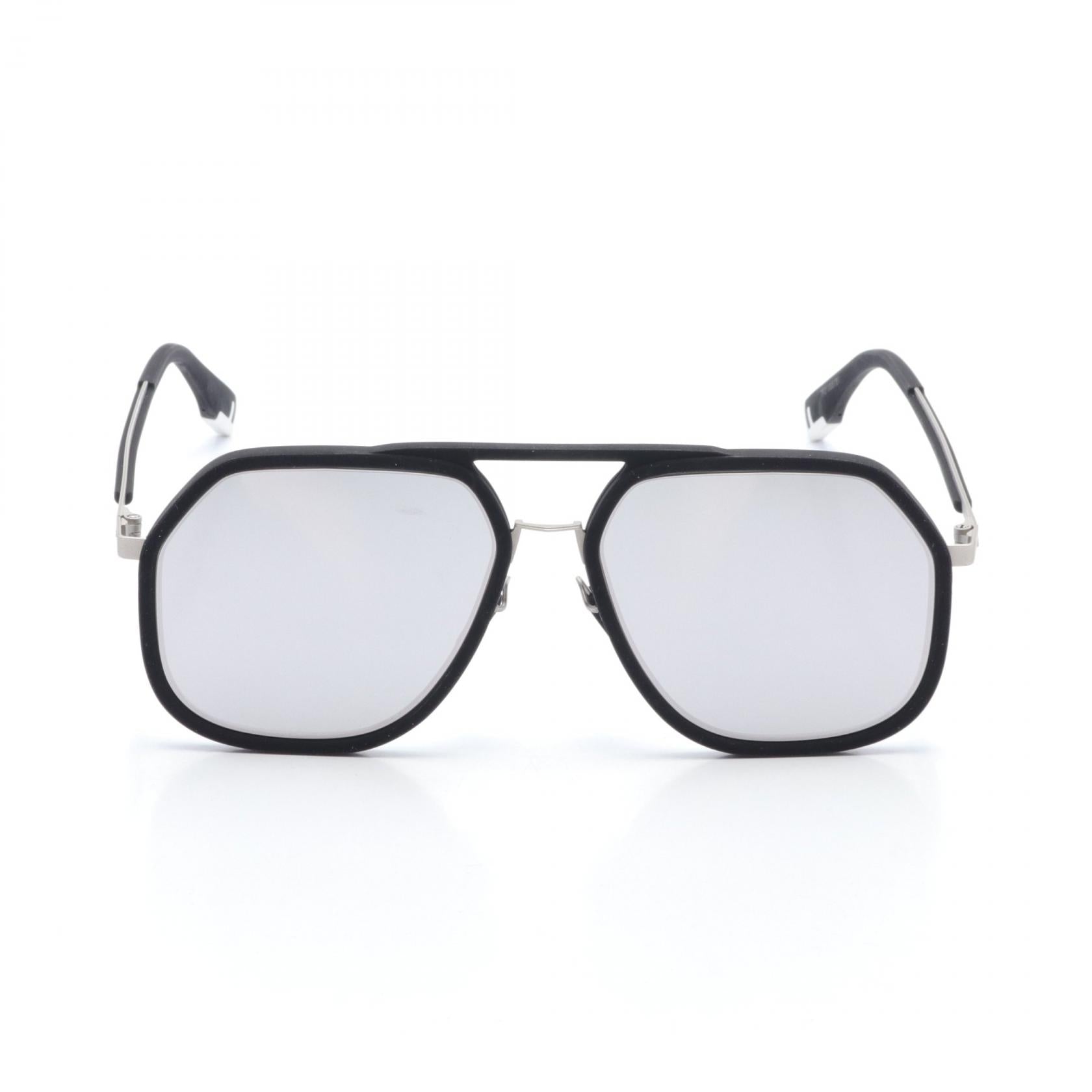 Fendi Plastic Sunglasses FE40041U