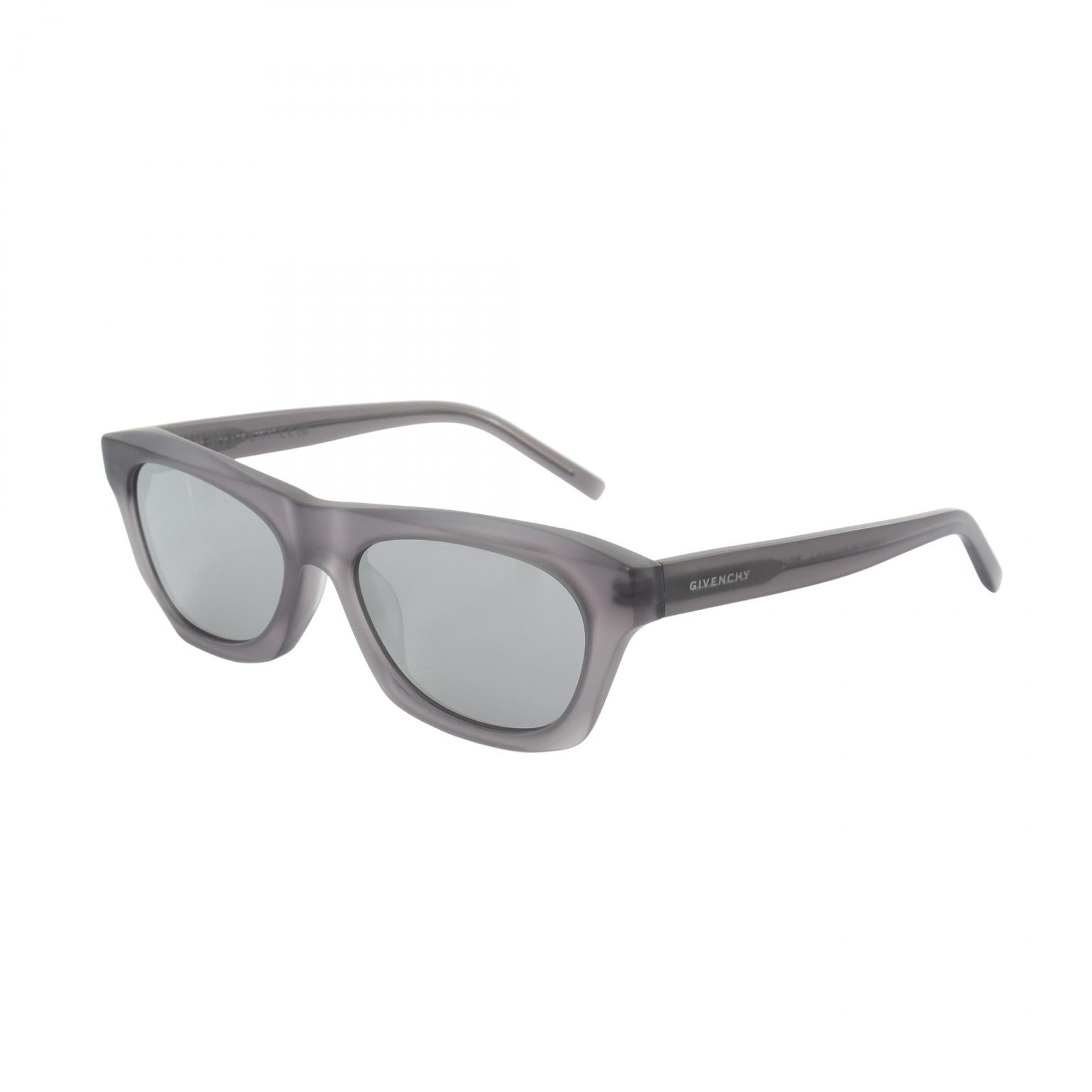 Givenchy Plastic Sunglasses Gray 40026U20C