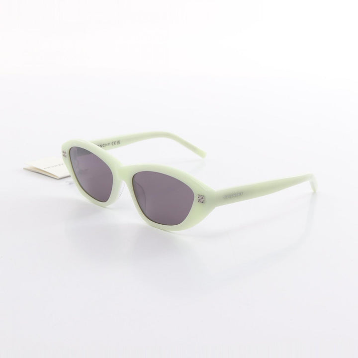 Givenchy Plastic Sunglasses Green 40038I93C