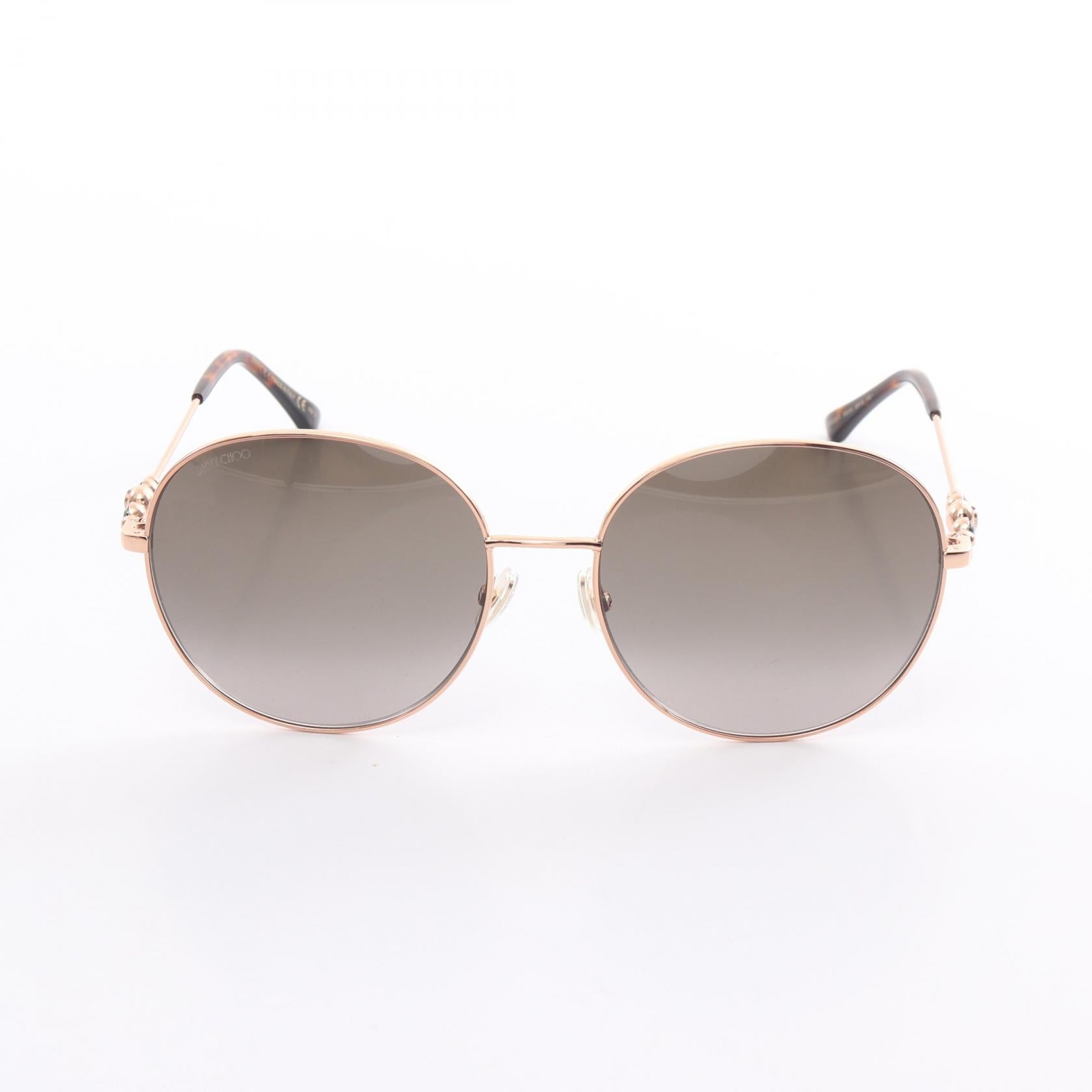 Jimmy Choo Plastic Sunglasses BIRDIE 06J/HA