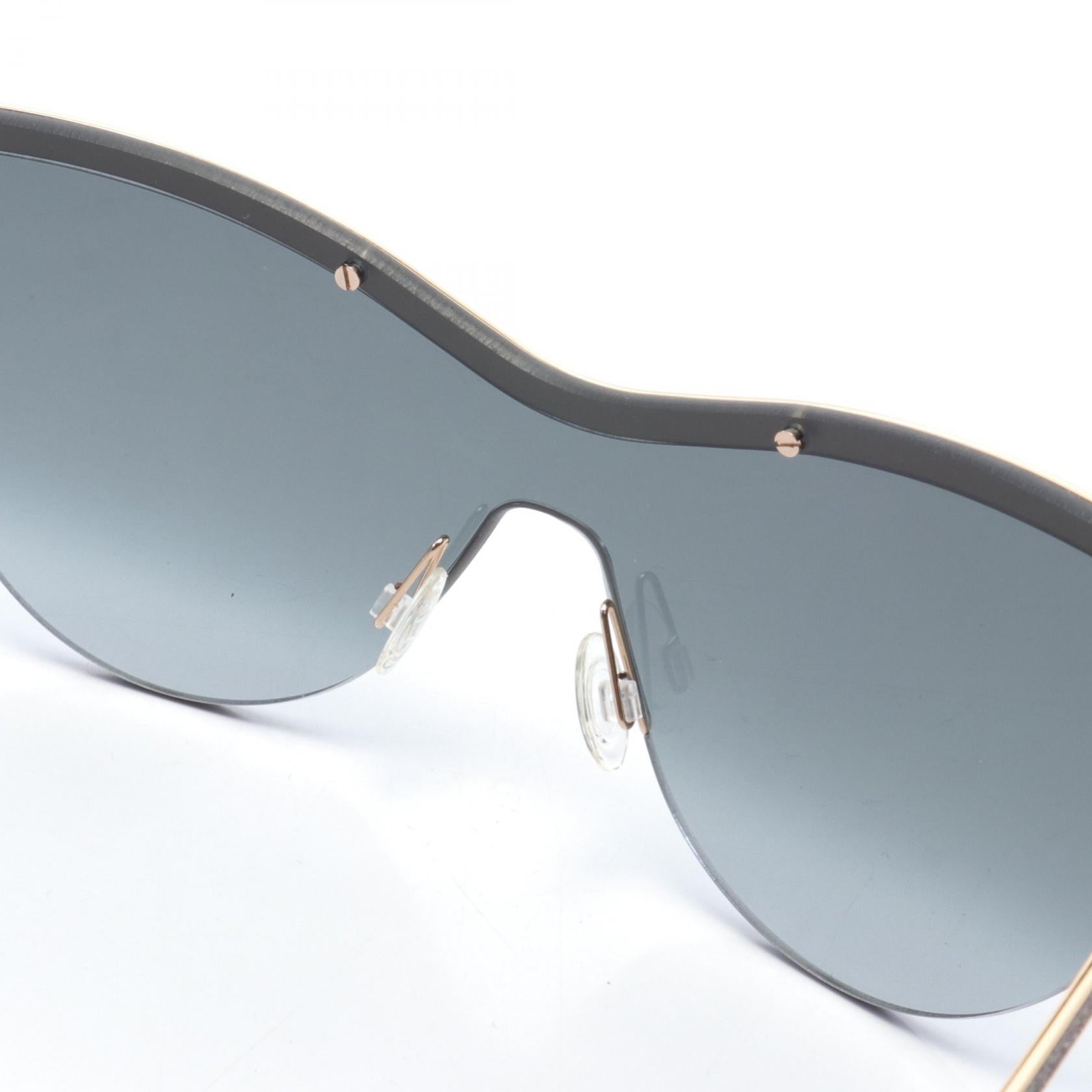 Jimmy Choo Plastic Sunglasses KRISTEN/S