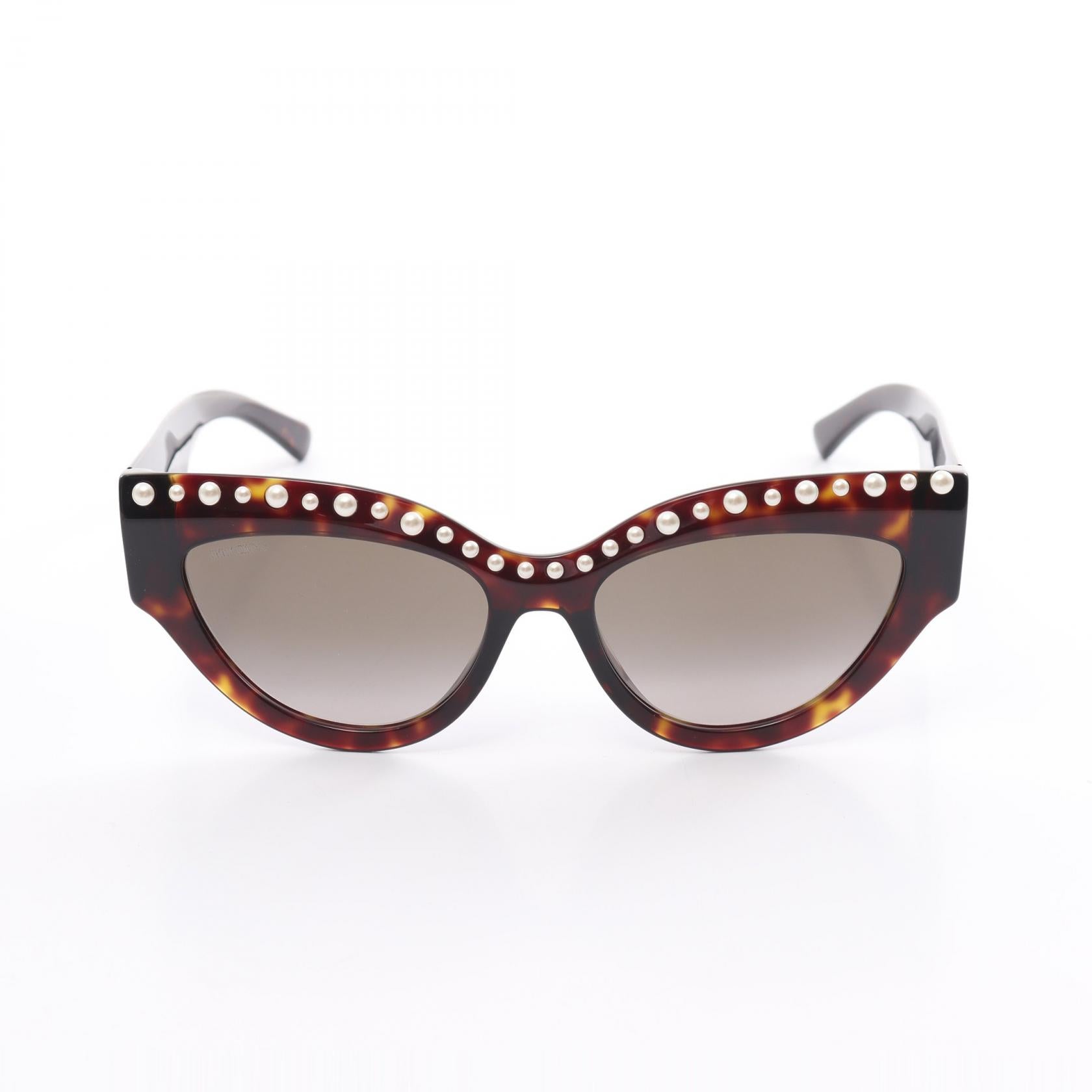 Jimmy Choo Plastic Sunglasses SONJA/G