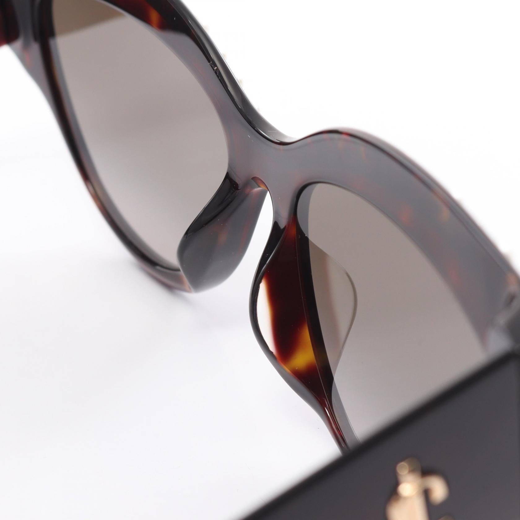 Jimmy Choo Plastic Sunglasses SONJA/G