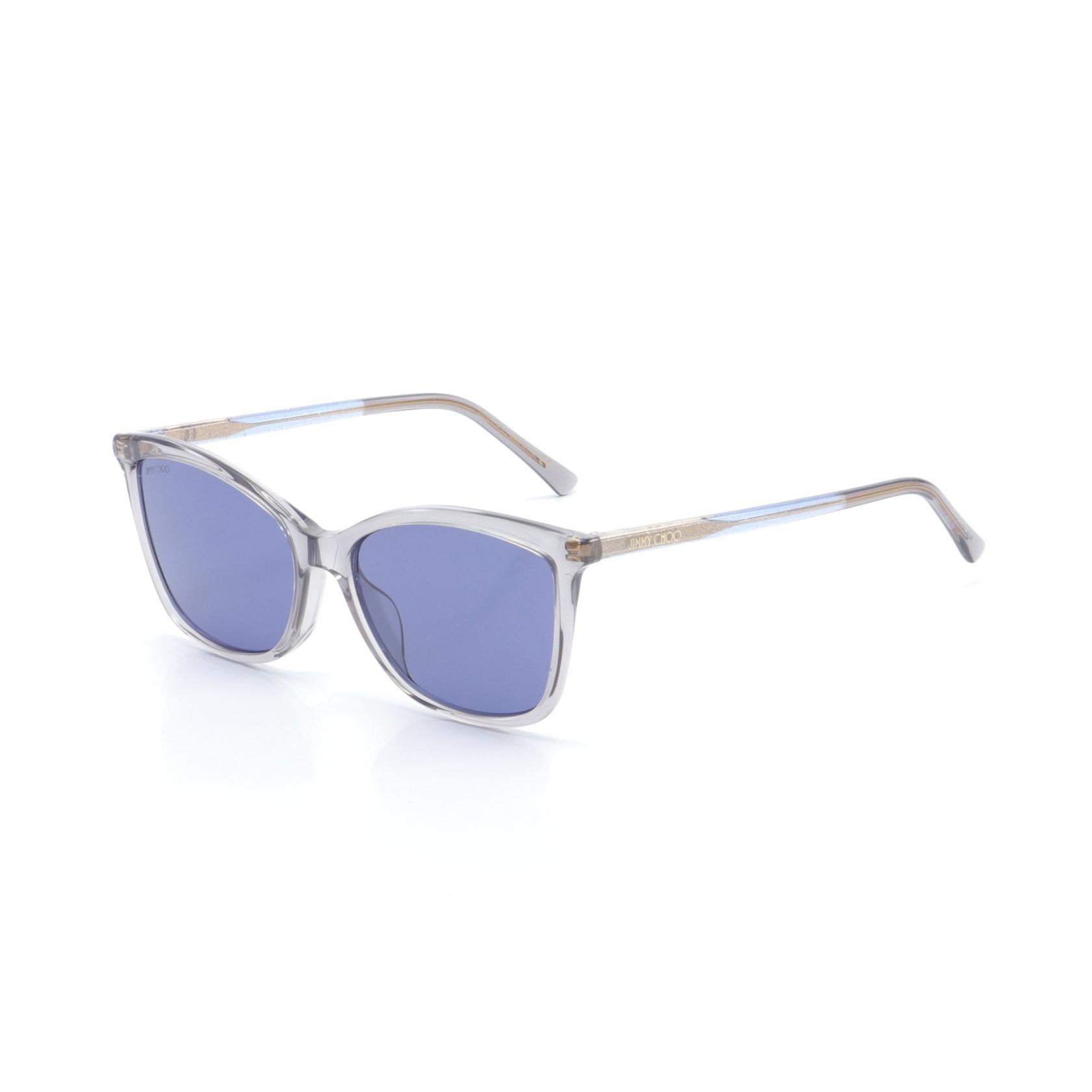 Jimmy Choo Plastic Sunglasses BA/G/S