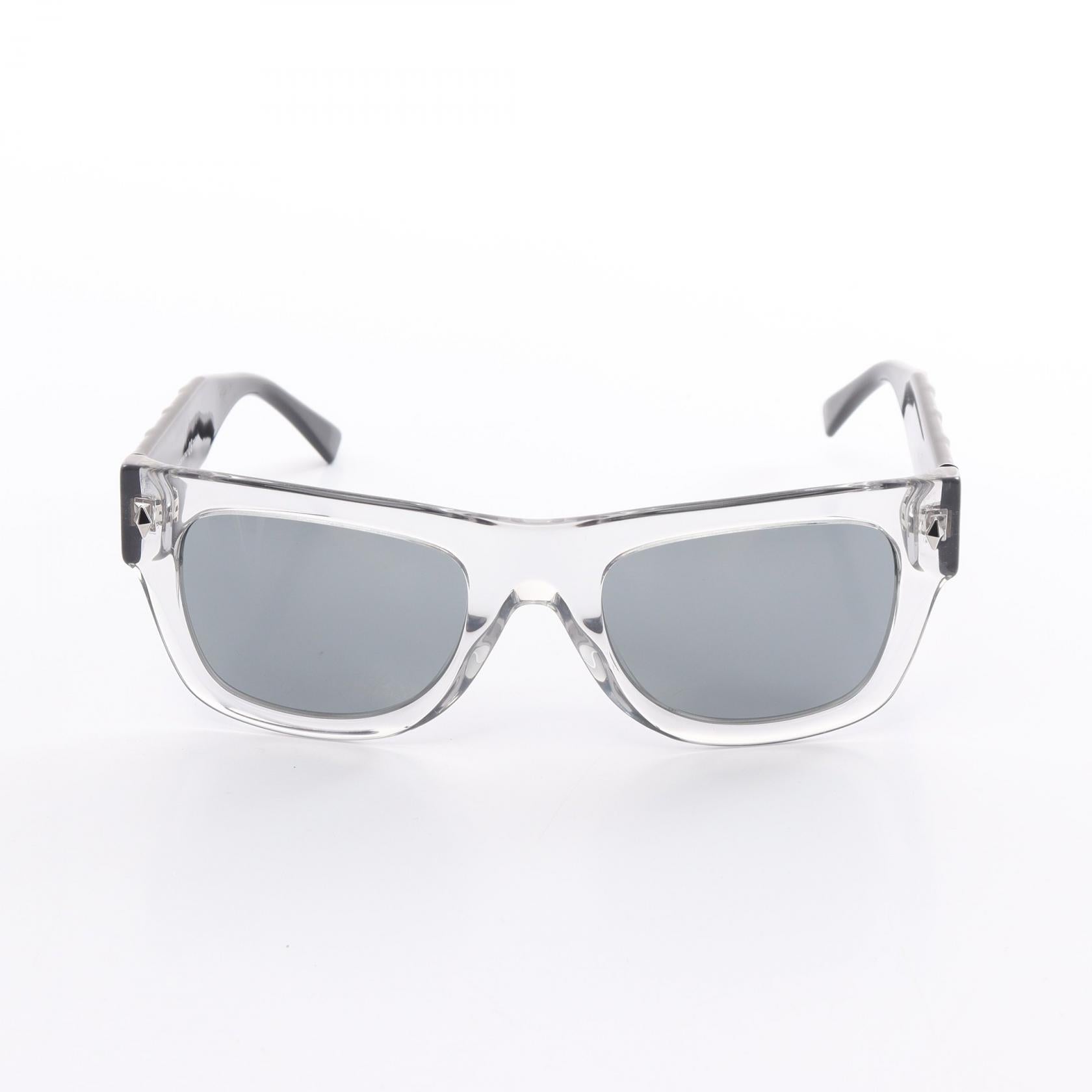 Jimmy Choo Plastic Sunglasses DUDE KB7/T4