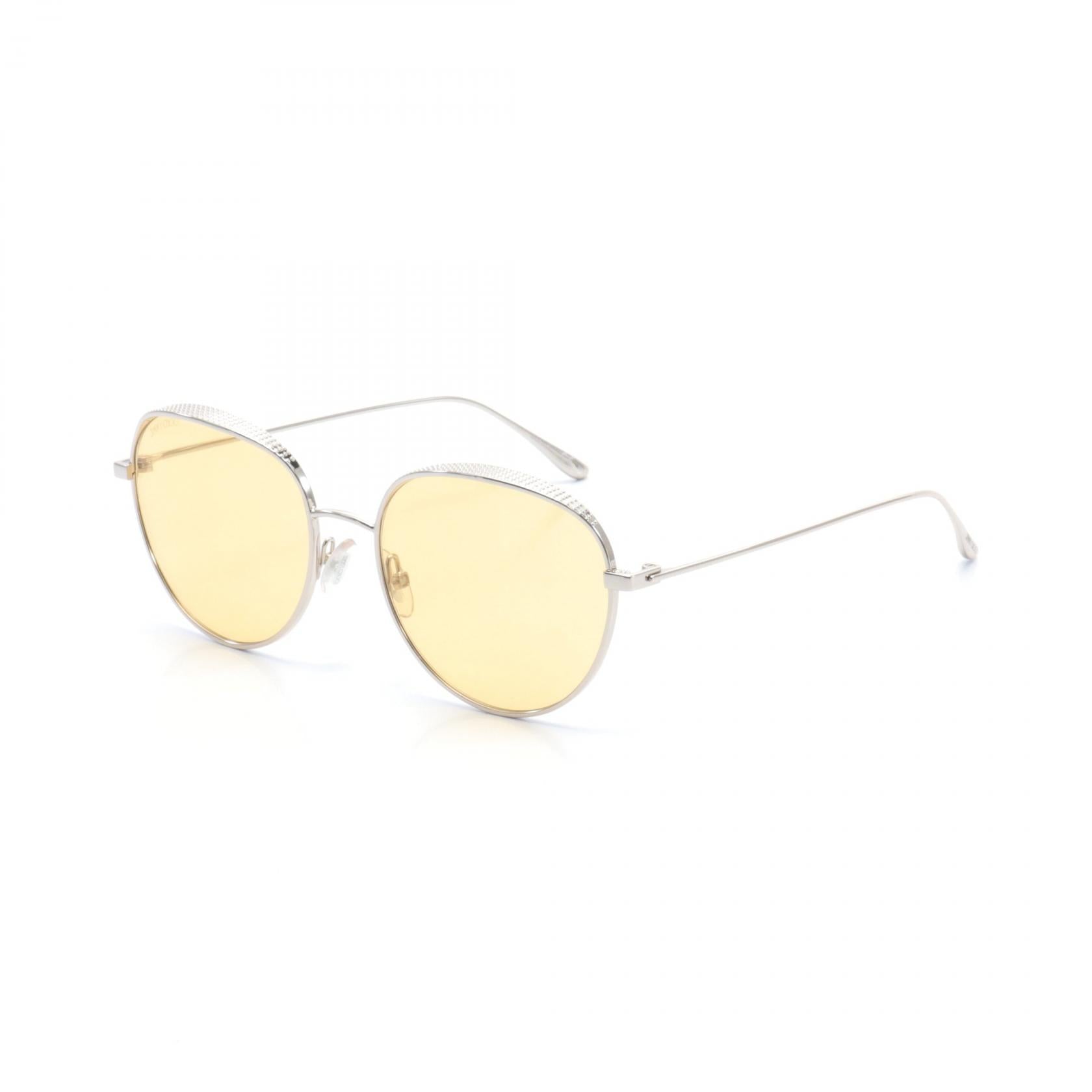 Jimmy Choo Metal Sunglasses ELLO/S