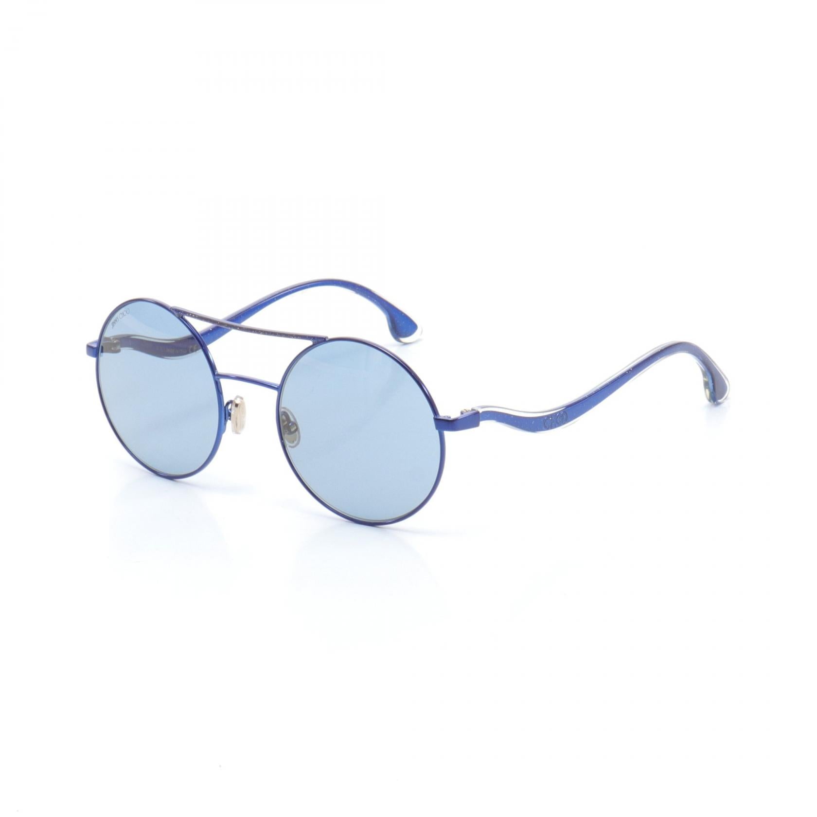 Jimmy Choo Metal/Plastic Sunglasses MAELLE/S