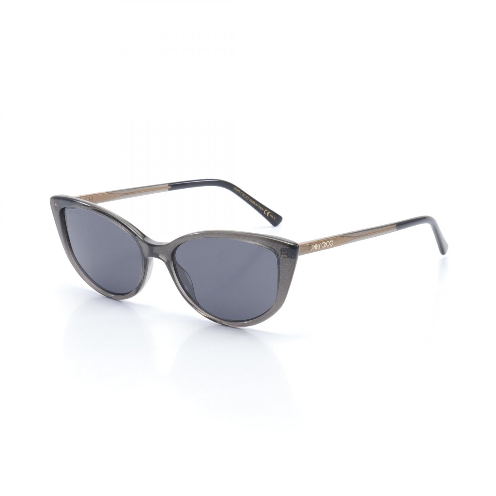 Jimmy Choo Plastic Sunglasses NADIA Y6U/IR