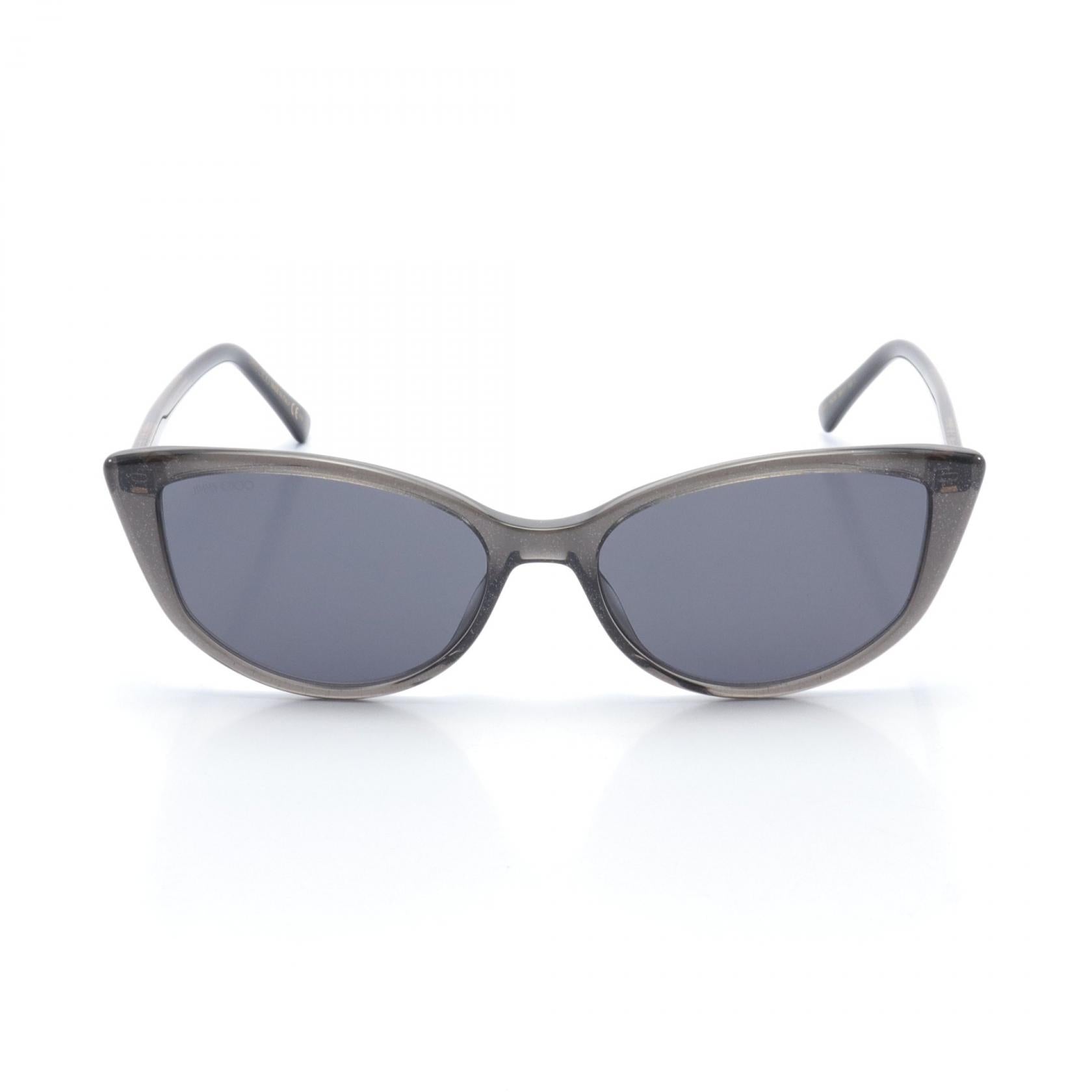 Jimmy Choo Plastic Sunglasses NADIA Y6U/IR