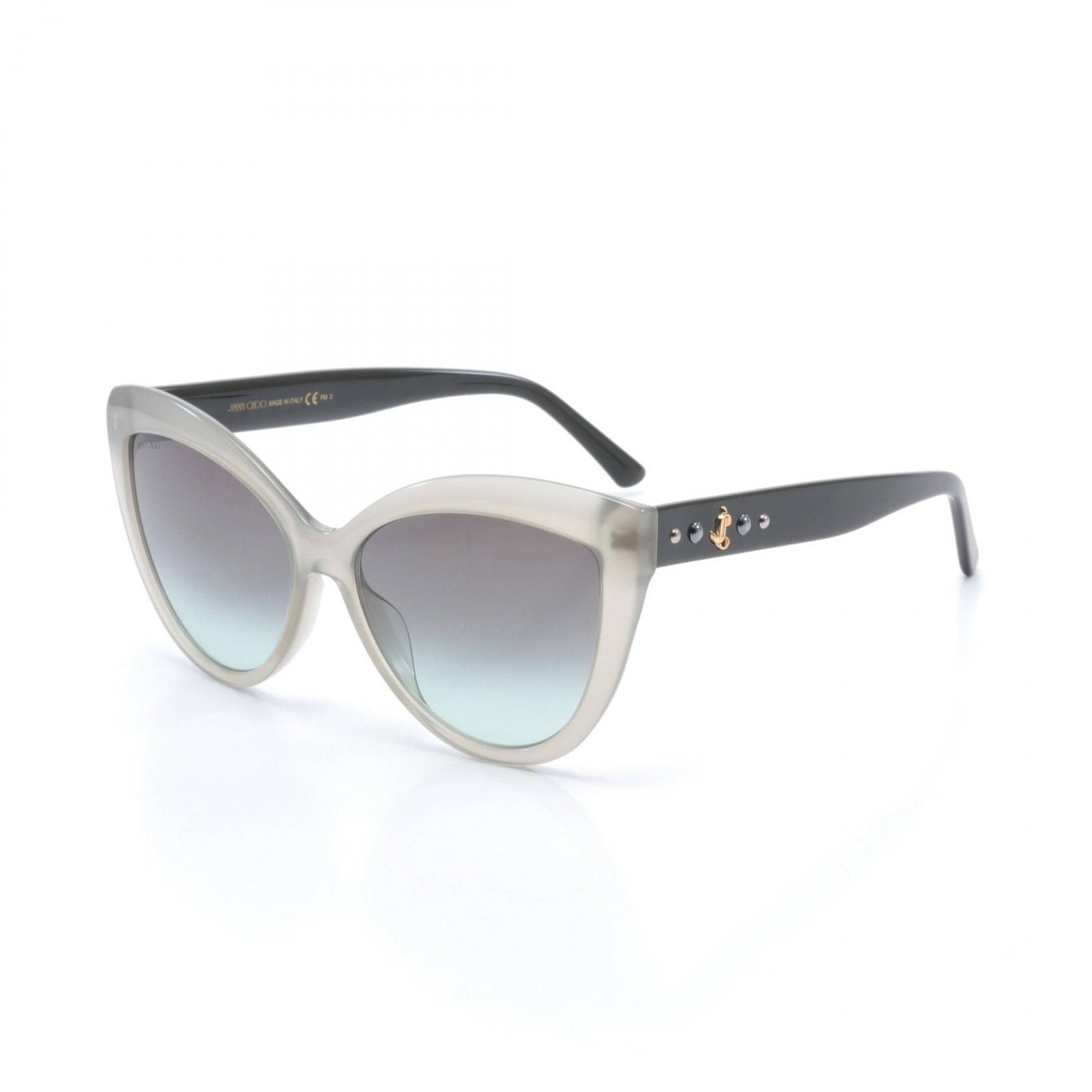 Jimmy Choo Plastic Sunglasses SINNIE/G/S