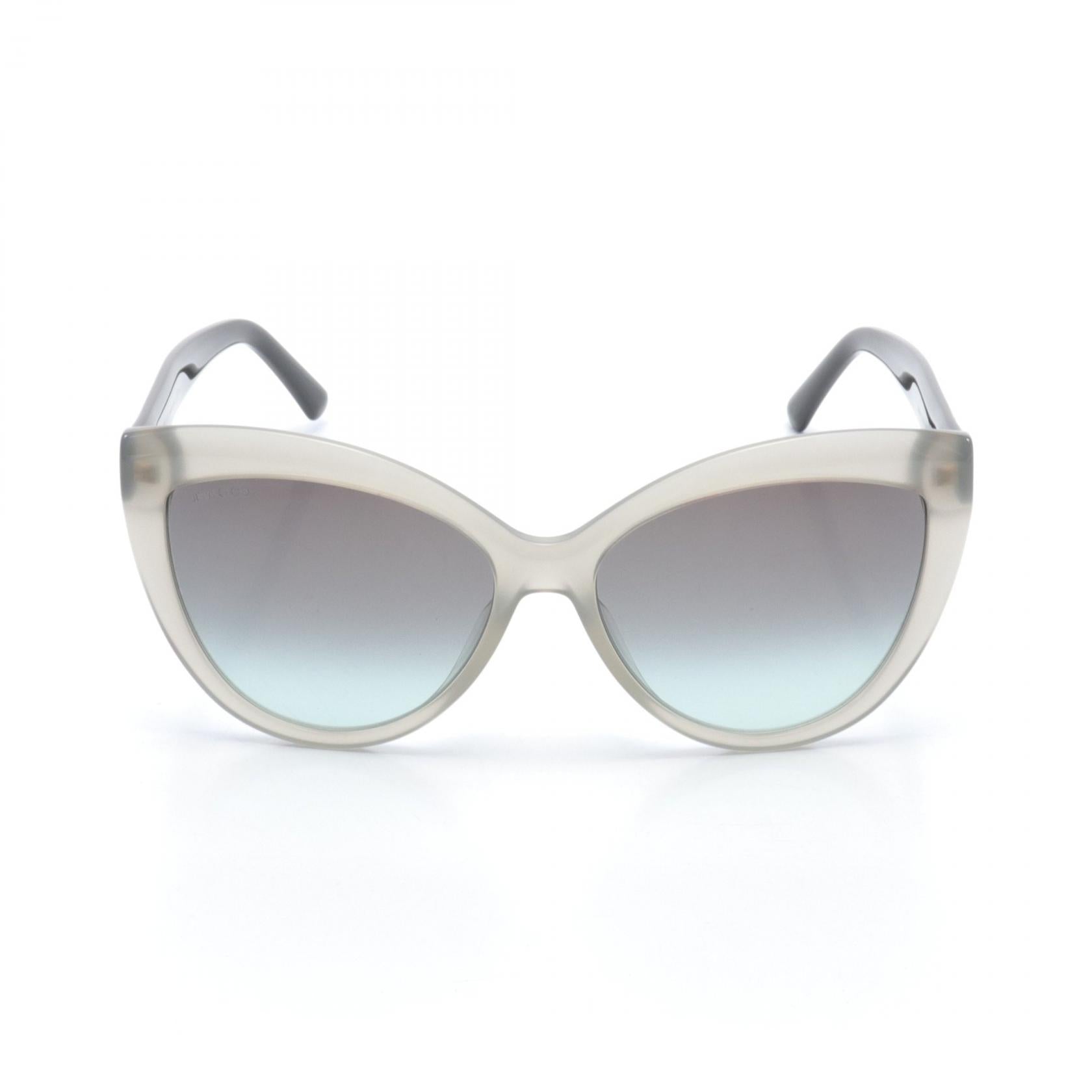 Jimmy Choo Plastic Sunglasses SINNIE/G/S