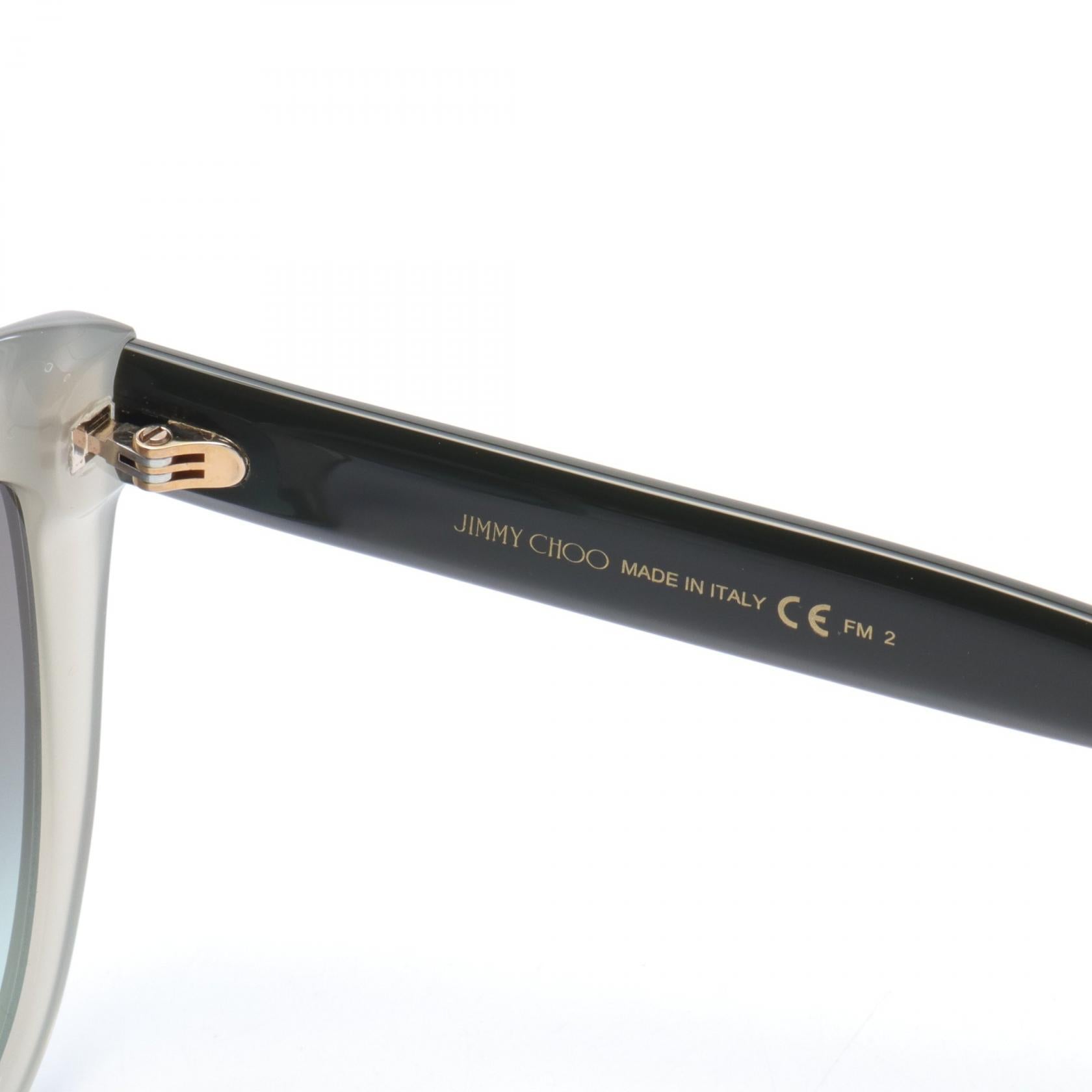 Jimmy Choo Plastic Sunglasses SINNIE/G/S